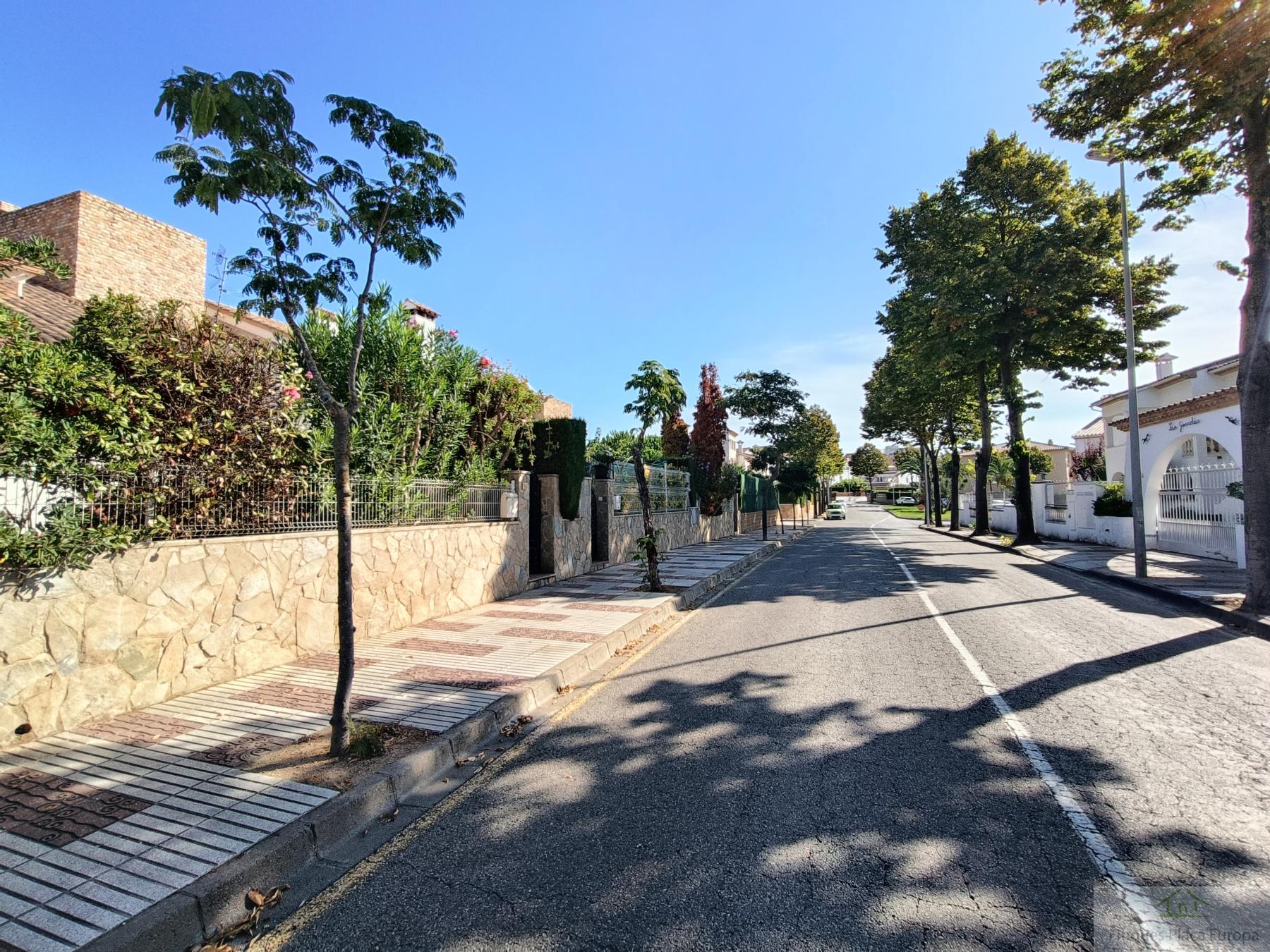 For sale of house in Platja d´Aro