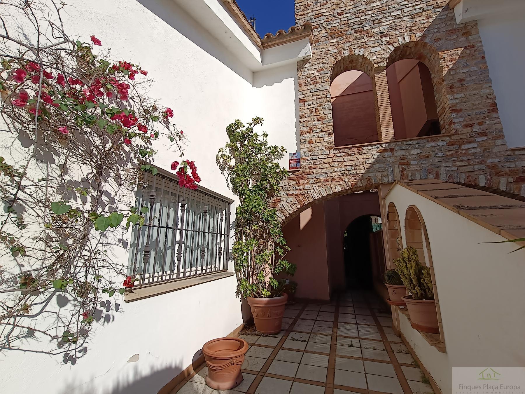 For sale of house in Platja d´Aro