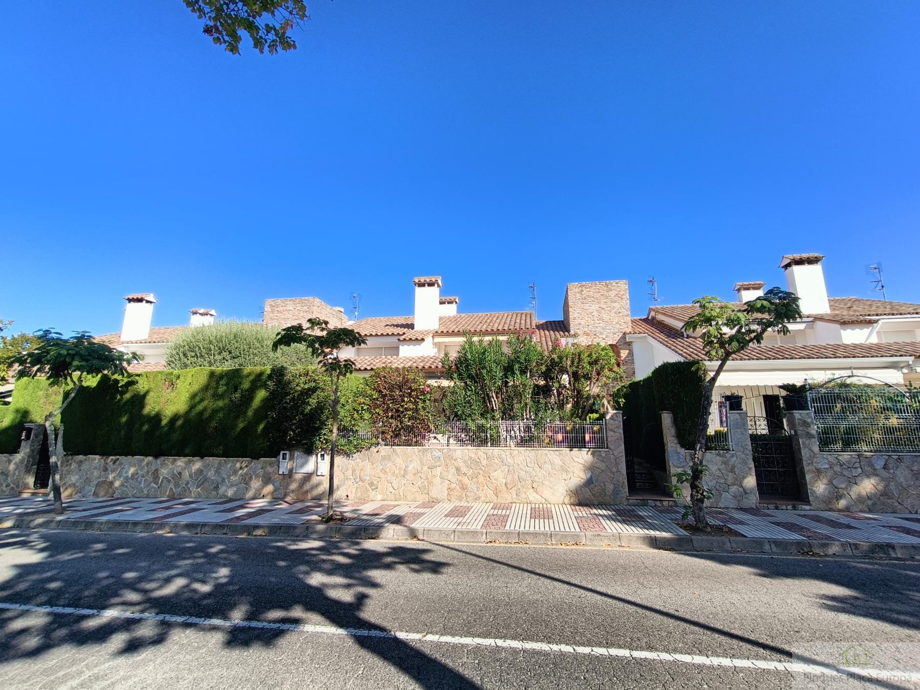 For sale of house in Platja d´Aro