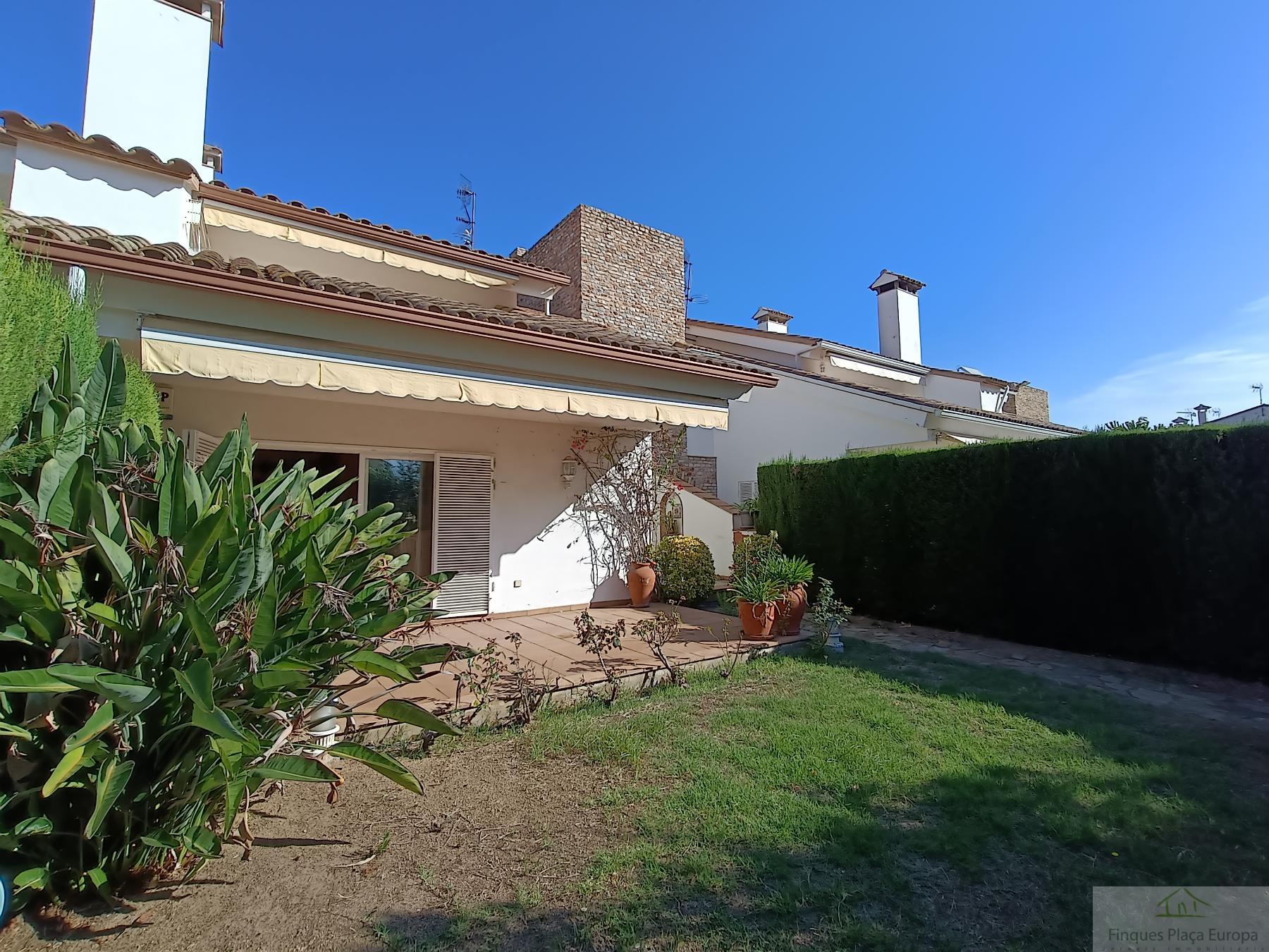 For sale of house in Platja d´Aro