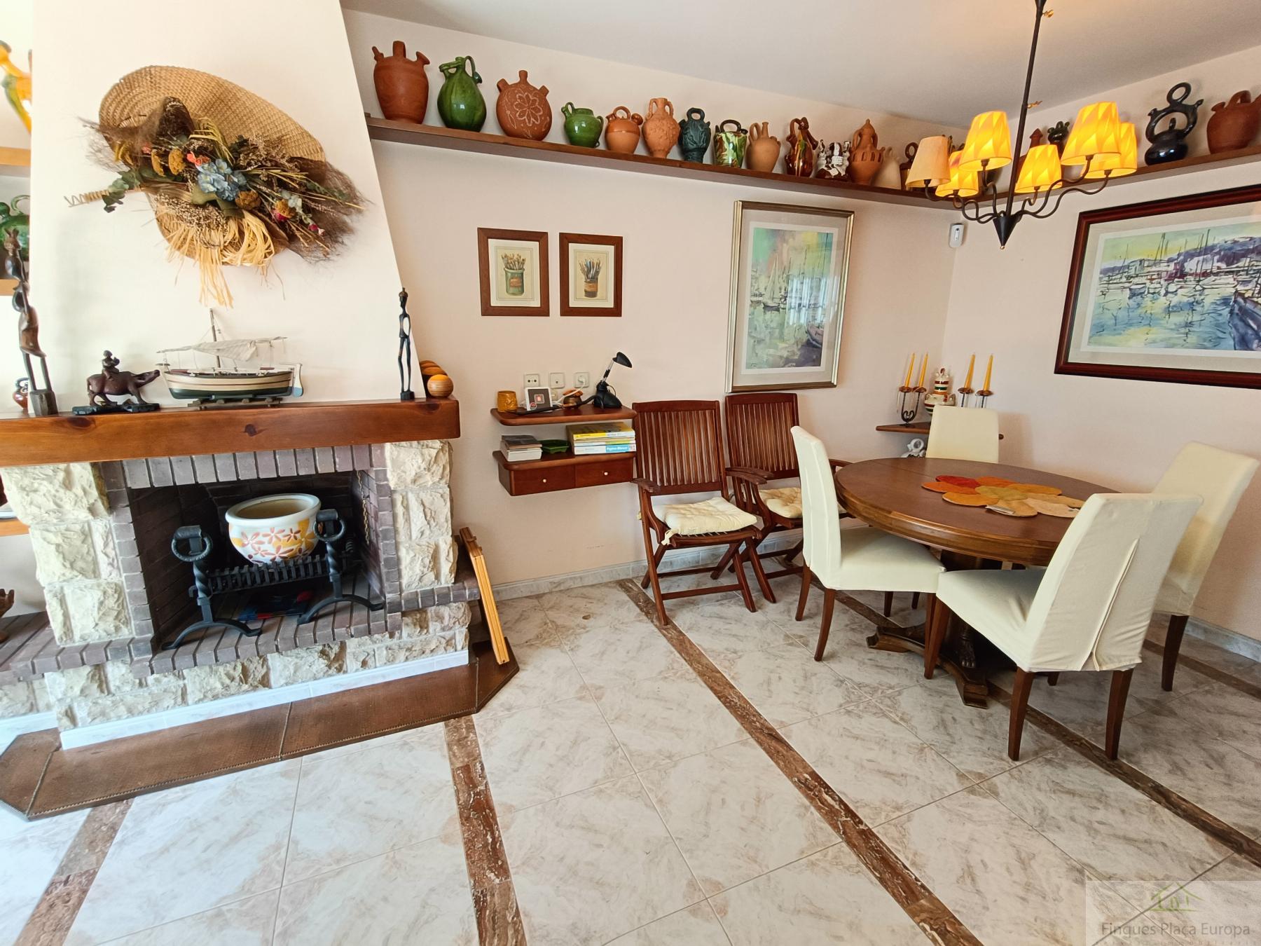 For sale of house in Platja d´Aro