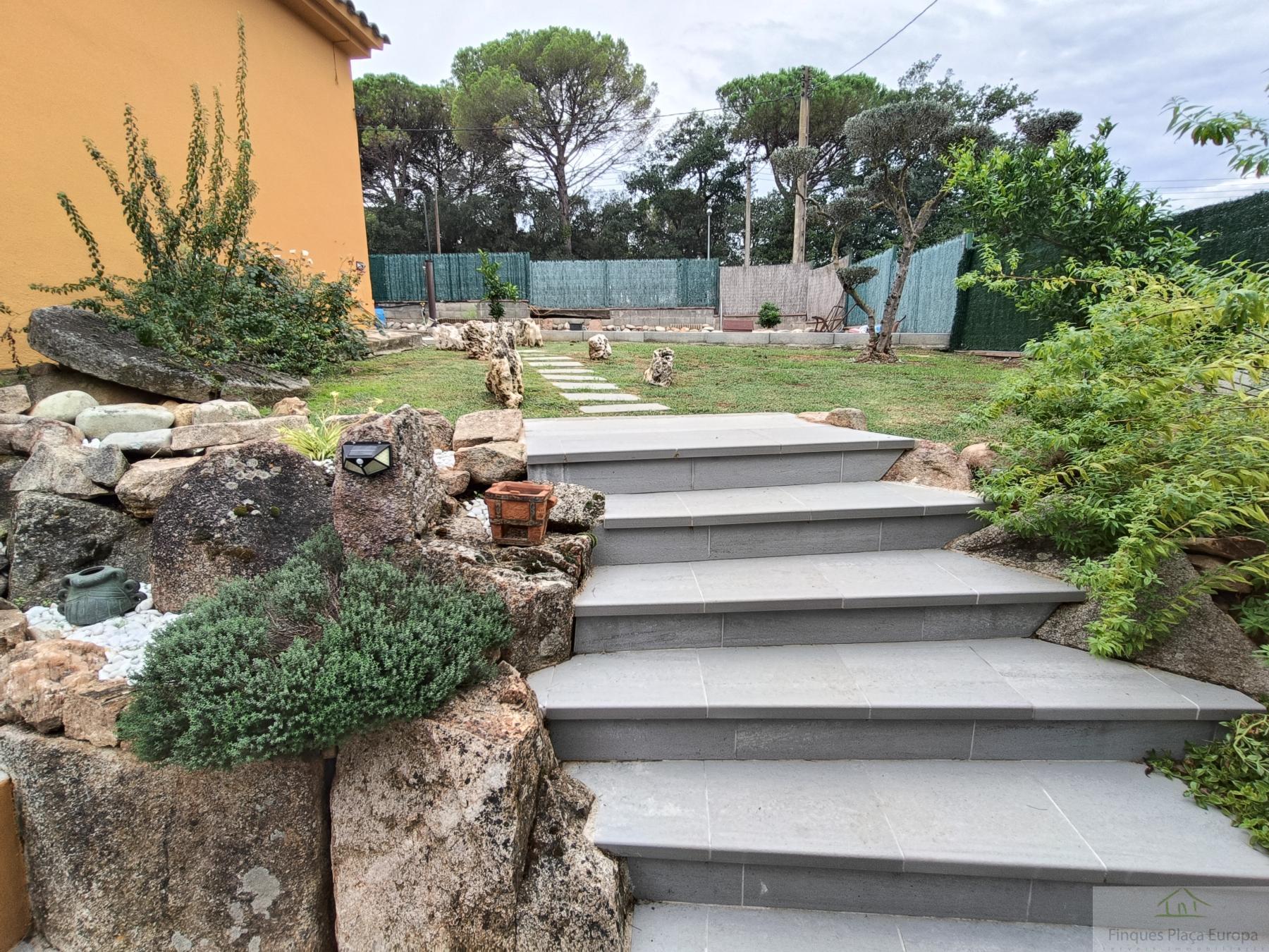 Jardin