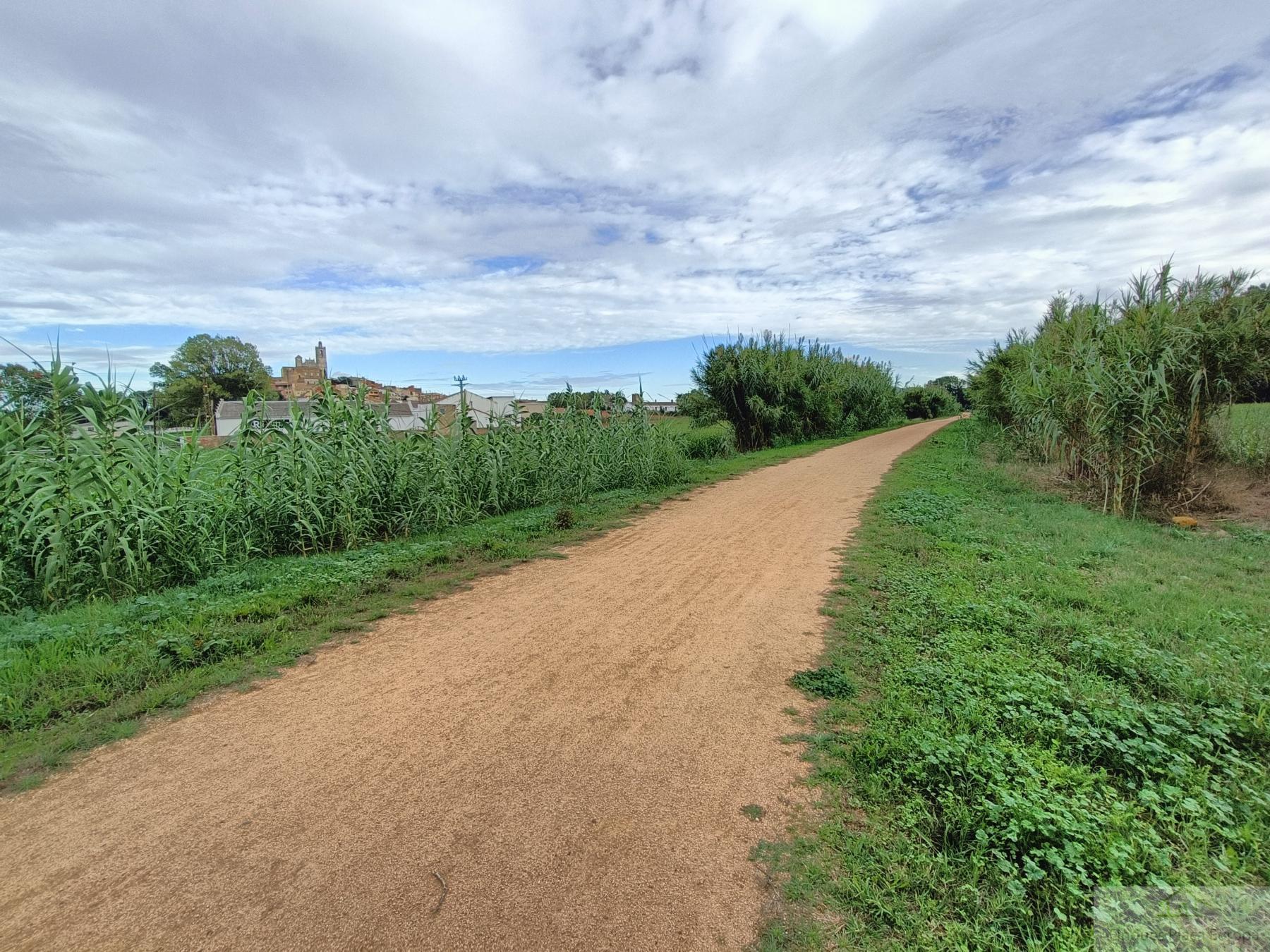 Vente de maison dans Llagostera