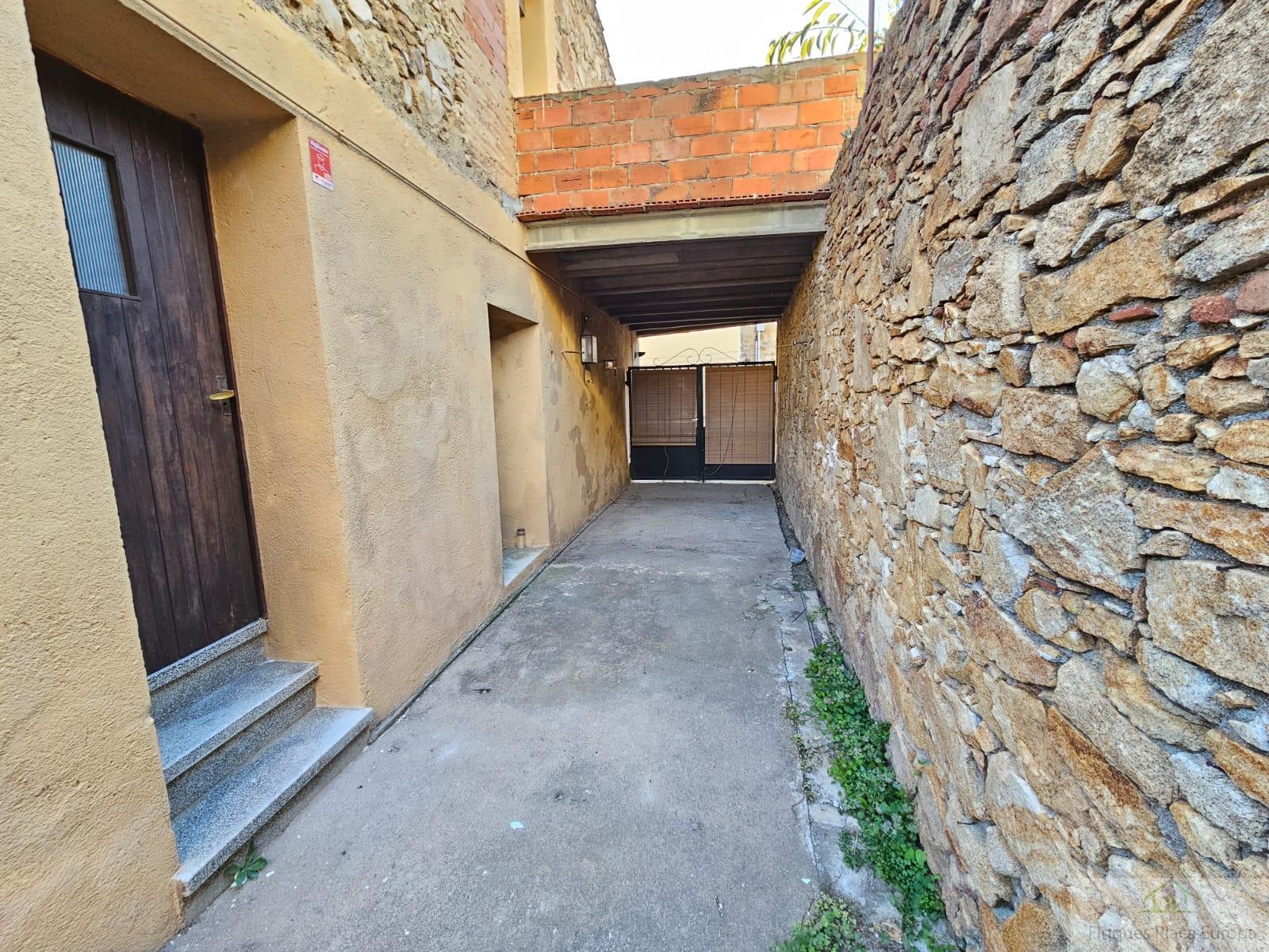 Vente de maison dans Castell-Platja d´Aro