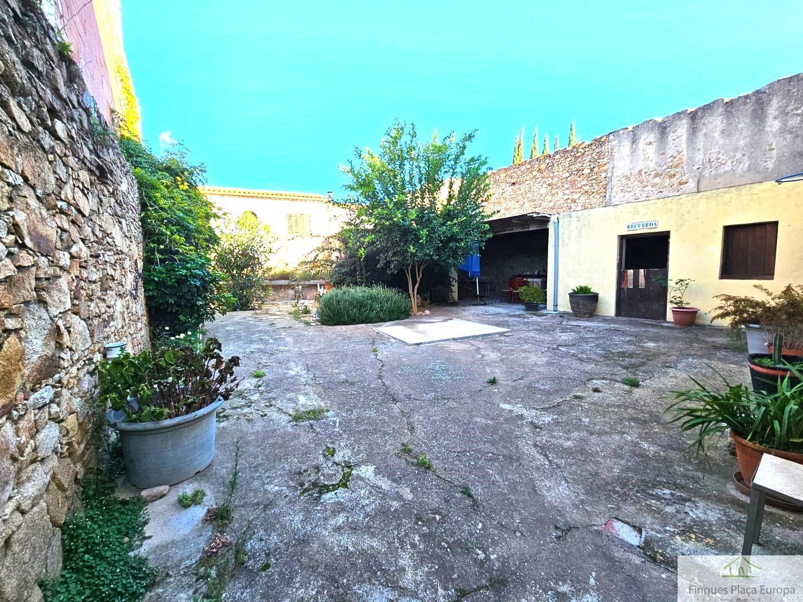 Venda de casa a Castell d´Aro