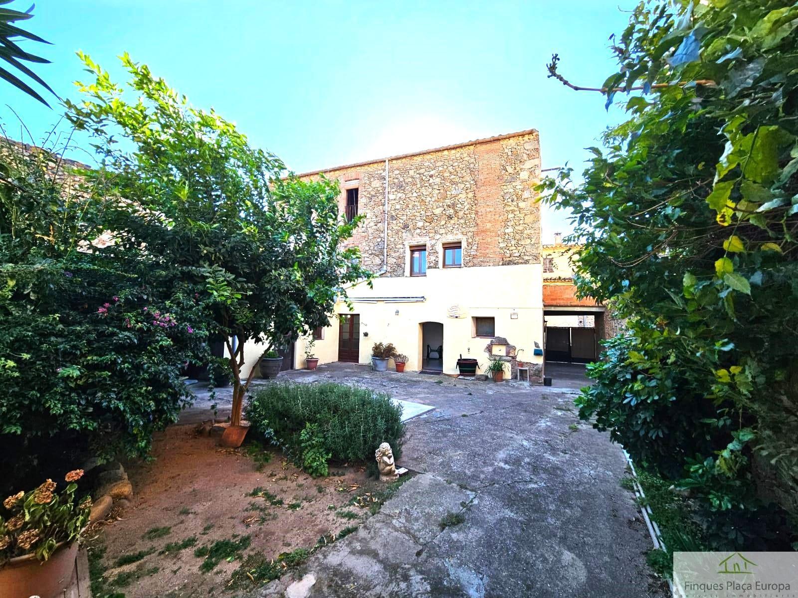 Venda de casa a Castell d´Aro