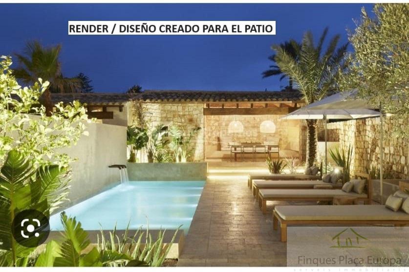 Venda de casa a Castell d´Aro