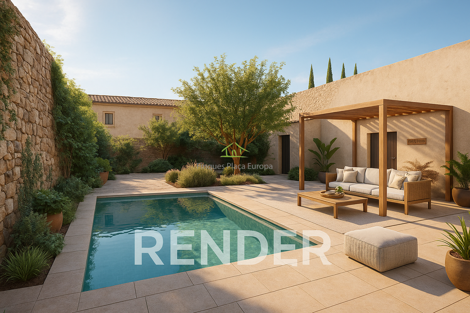 Venta de casa en Castell d´Aro