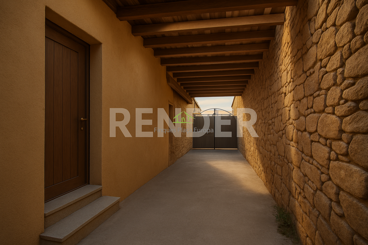 Venta de casa en Castell d´Aro