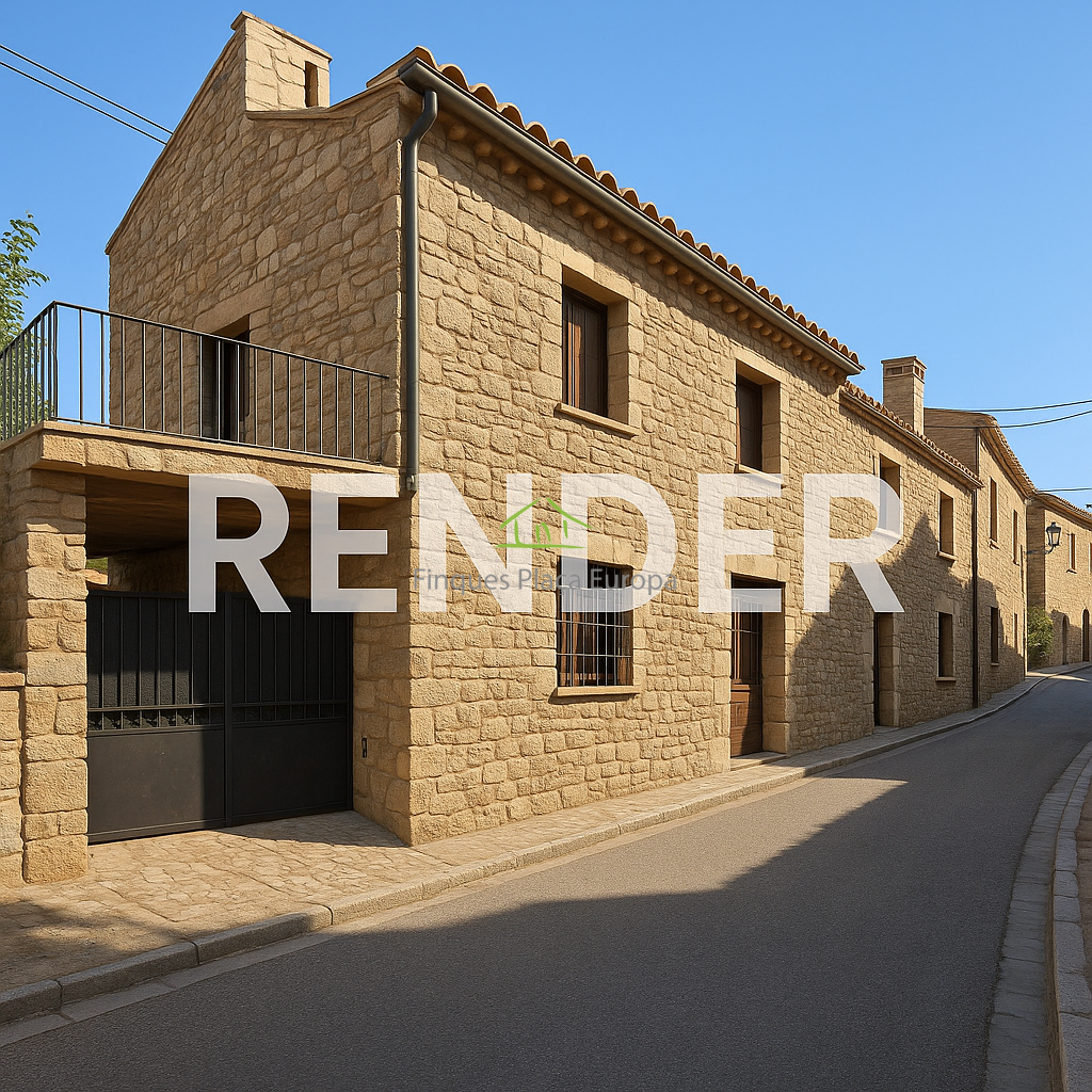 Venta de casa en Castell d´Aro