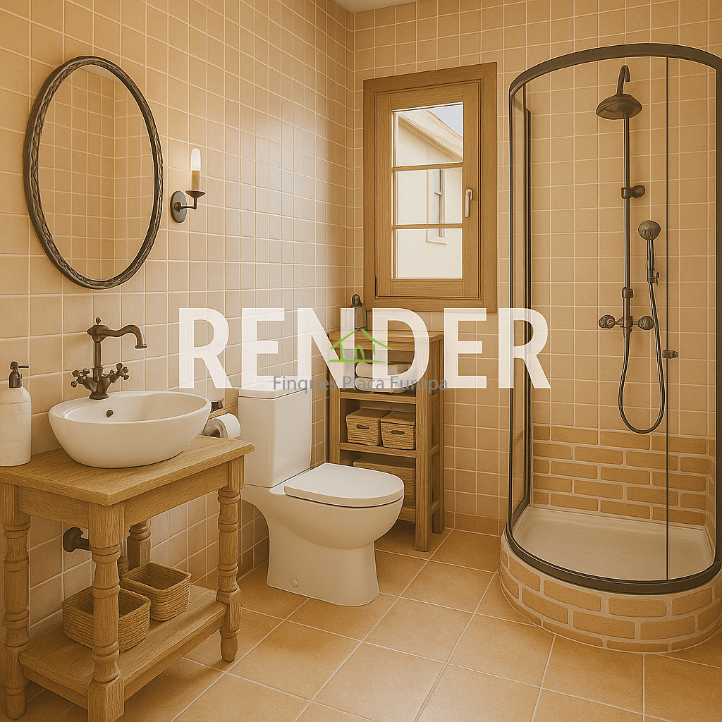 Venta de casa en Castell d´Aro