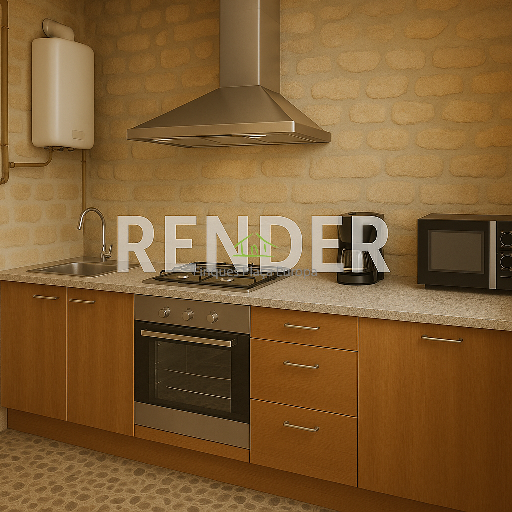 Venta de casa en Castell d´Aro