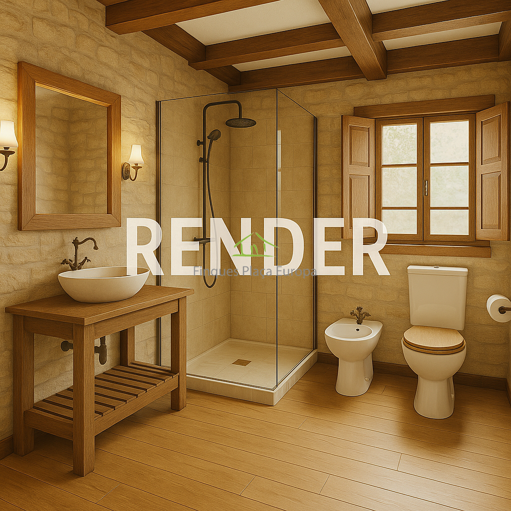 Venta de casa en Castell d´Aro