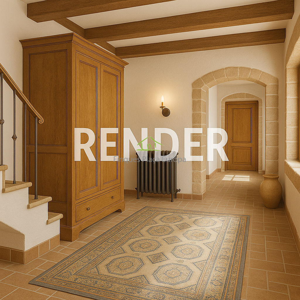 Venta de casa en Castell d´Aro