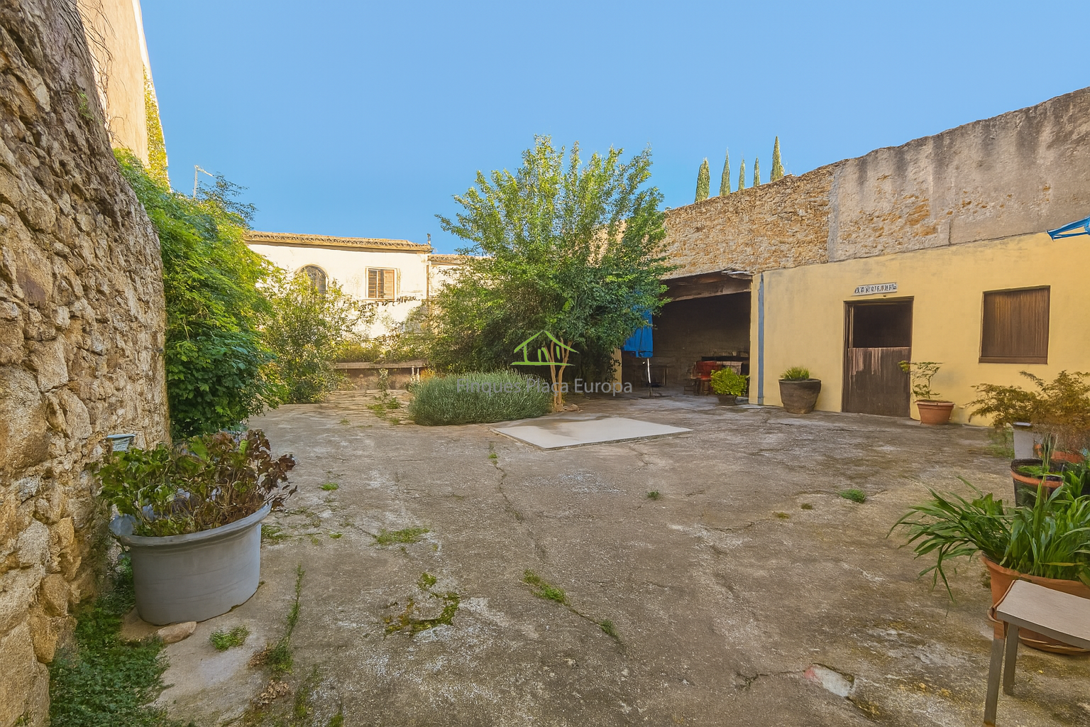 Venta de casa en Castell d´Aro