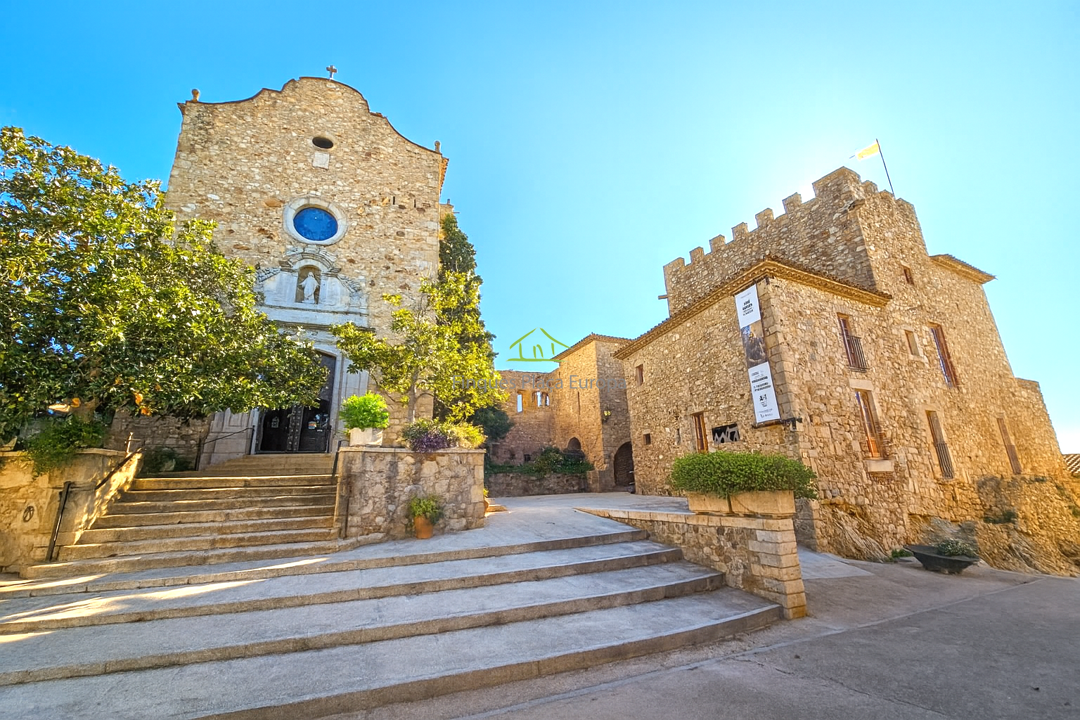 Venta de casa en Castell d´Aro