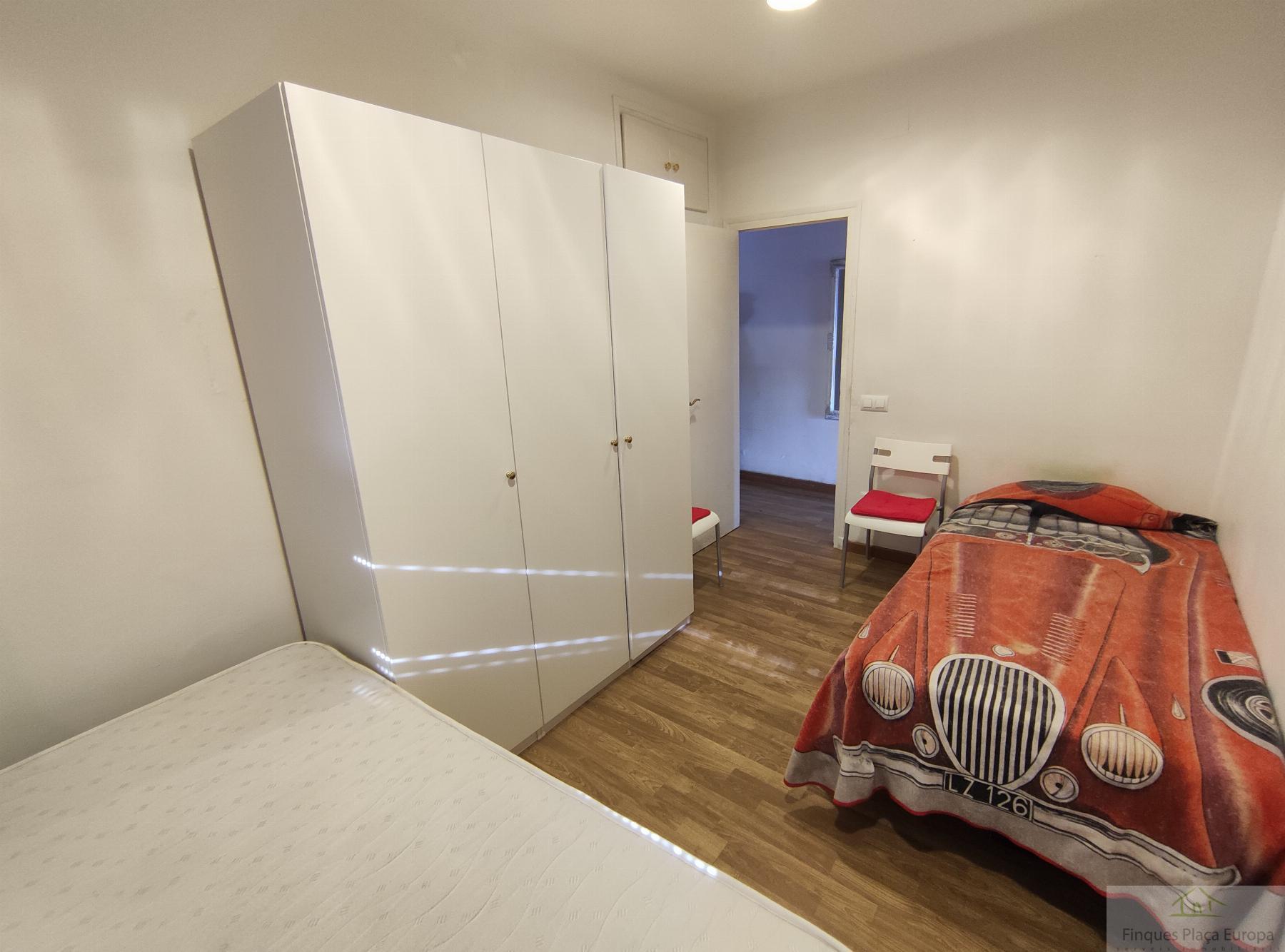For sale of apartment in Platja d´Aro