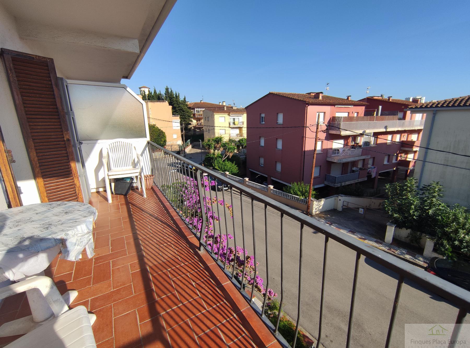 For sale of apartment in Platja d´Aro
