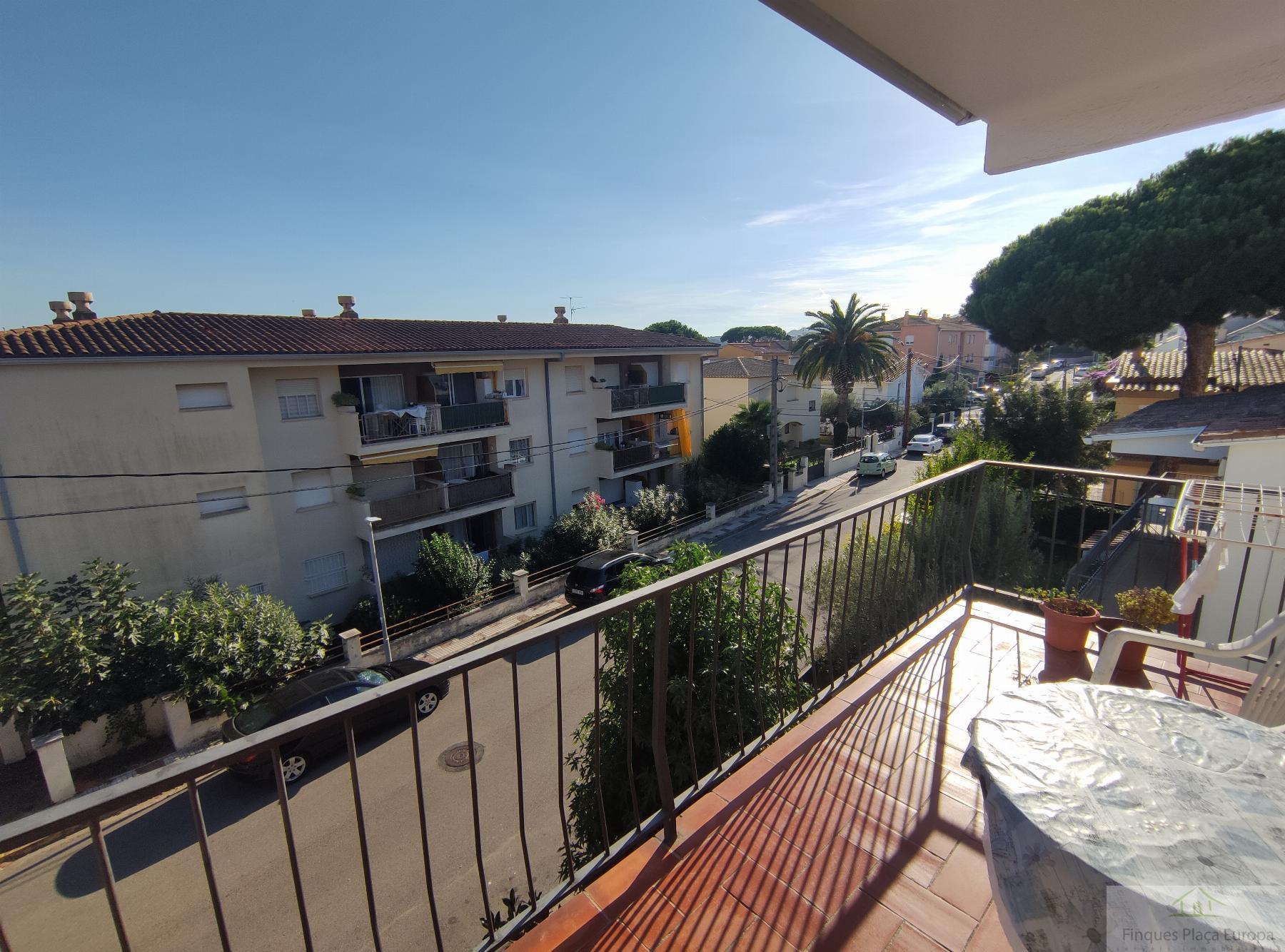 For sale of apartment in Platja d´Aro