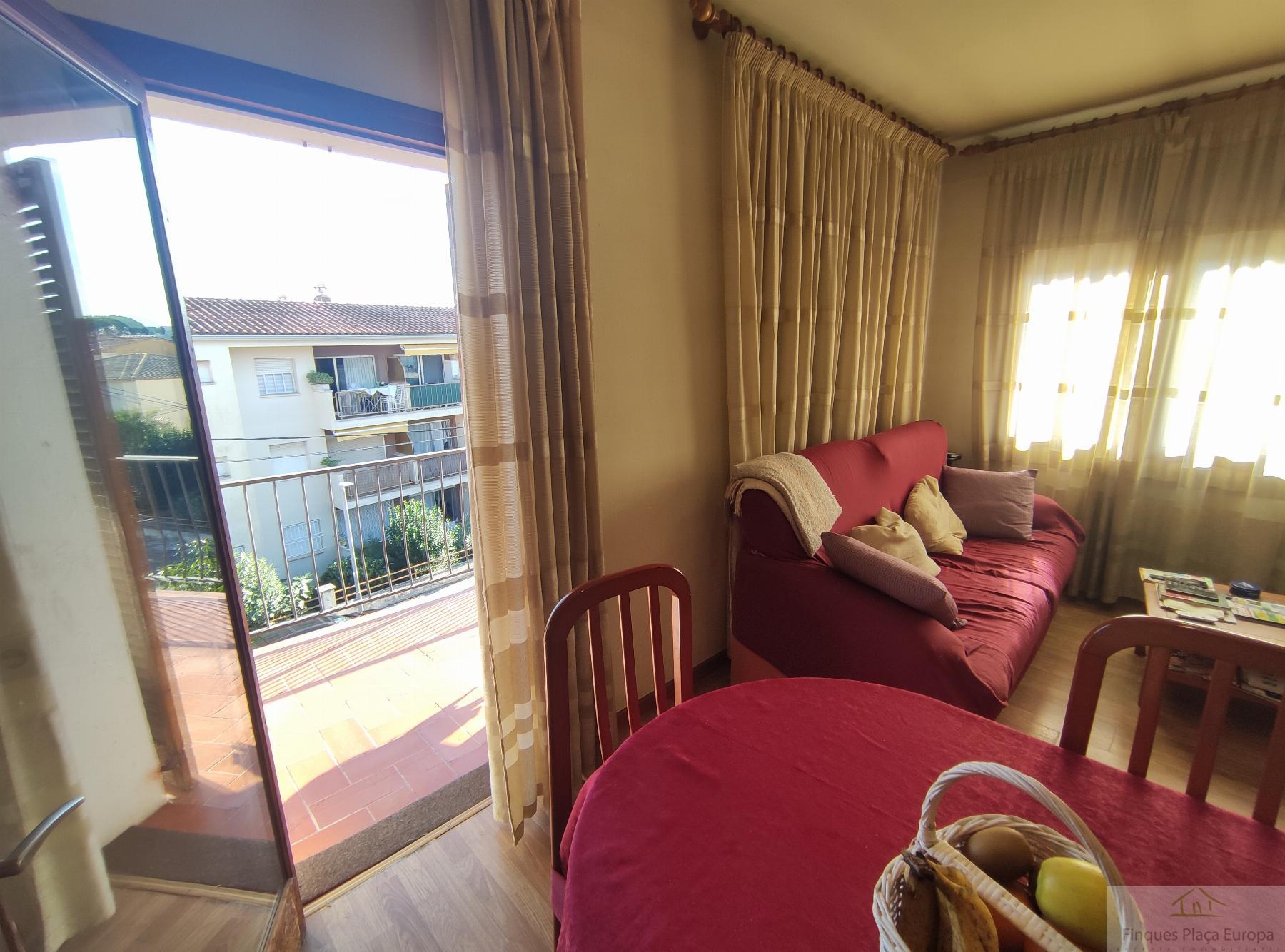 For sale of apartment in Platja d´Aro