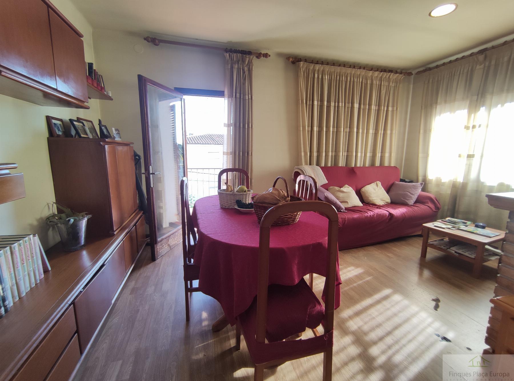 For sale of apartment in Platja d´Aro