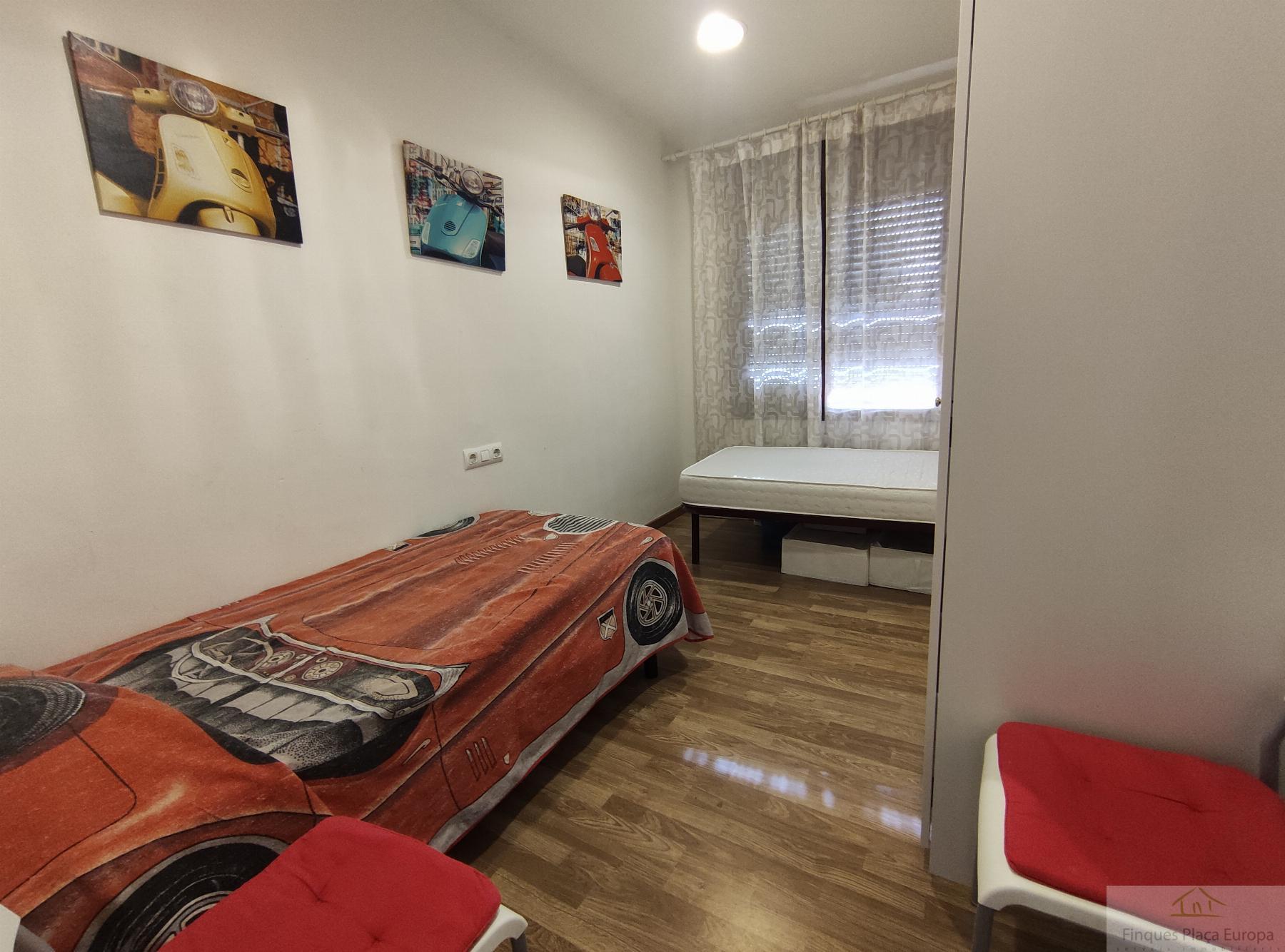 For sale of apartment in Platja d´Aro