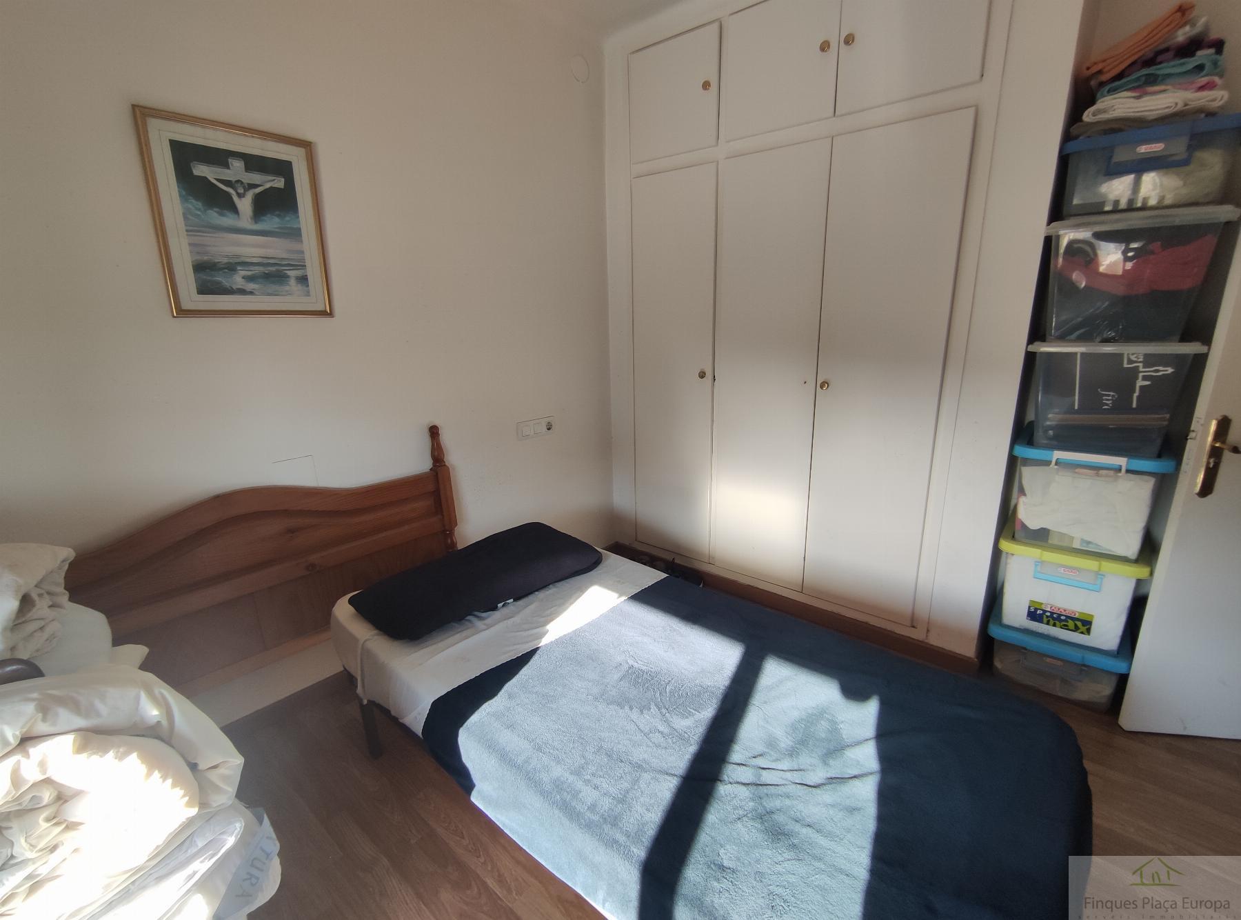 For sale of apartment in Platja d´Aro