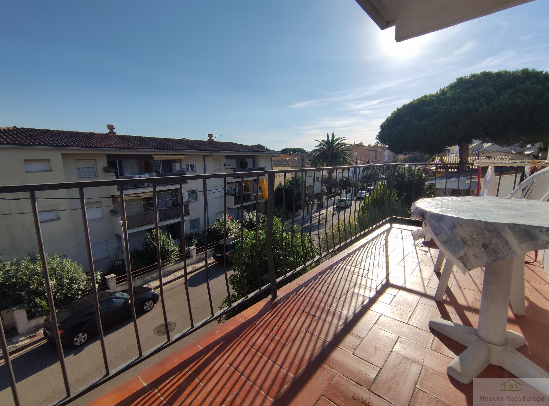 For sale of apartment in Platja d´Aro