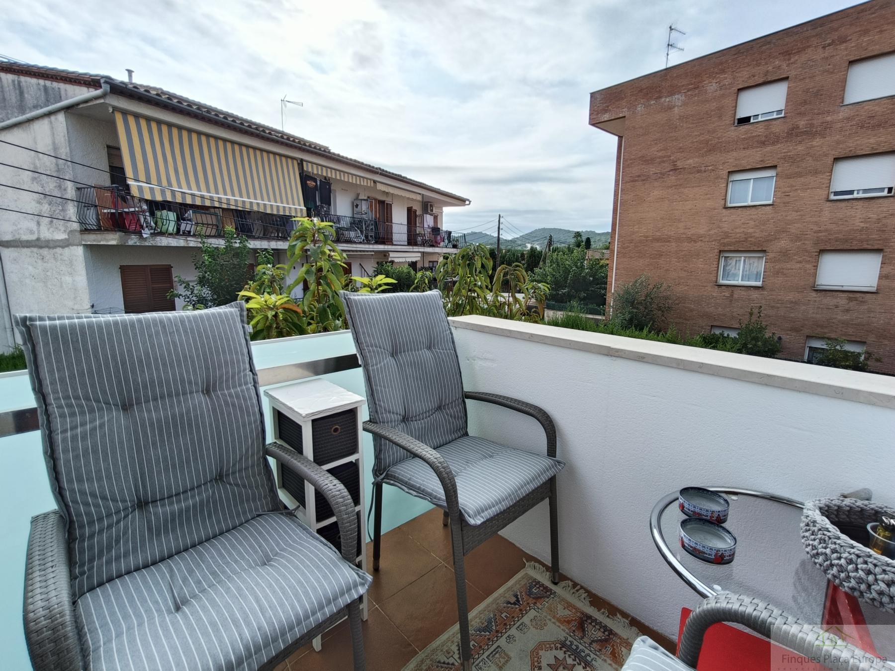 Vente de appartement dans Calonge