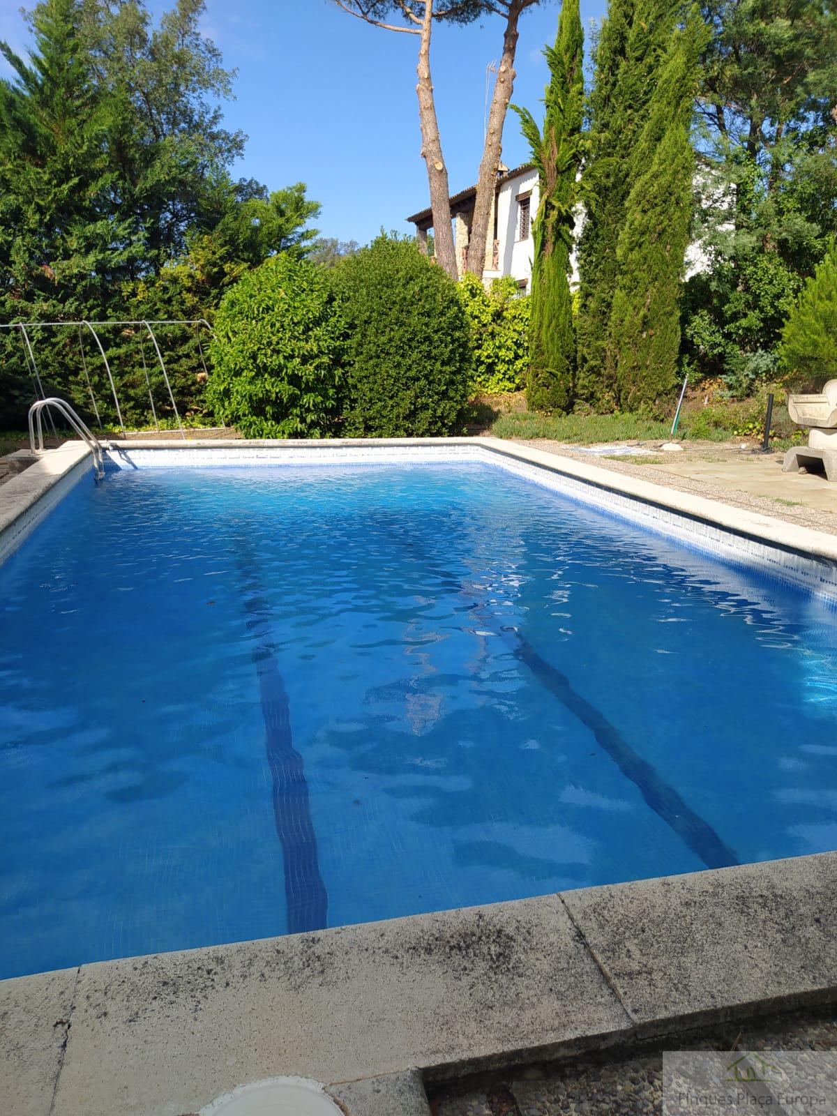 For sale of house in Caldes de Malavella