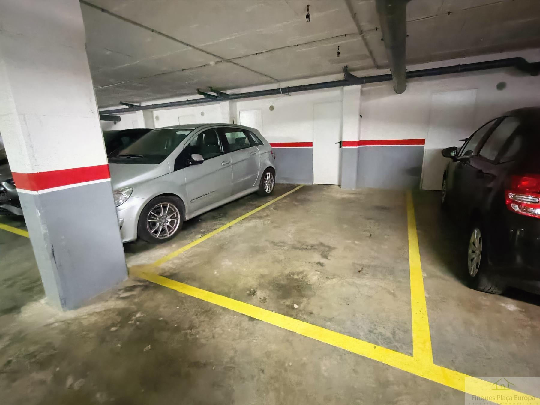 Garatge