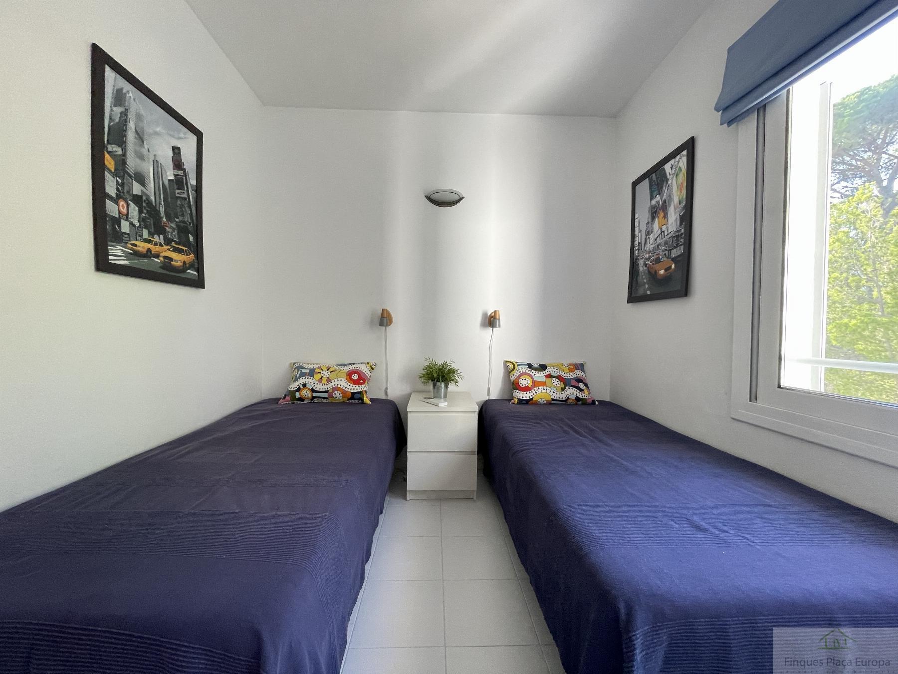Vente de appartement dans Platja d´Aro