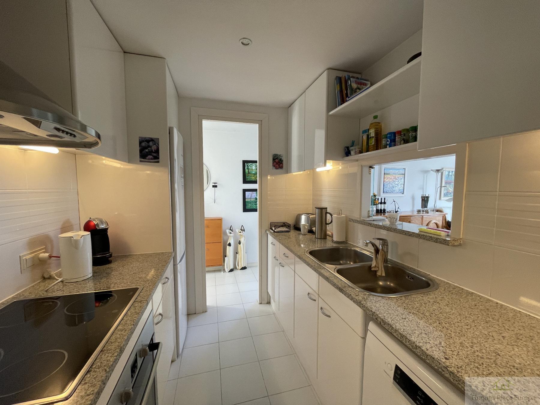 Vente de appartement dans Platja d´Aro