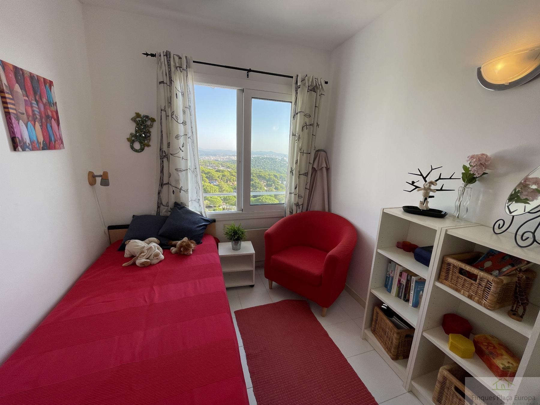 Vente de appartement dans Platja d´Aro