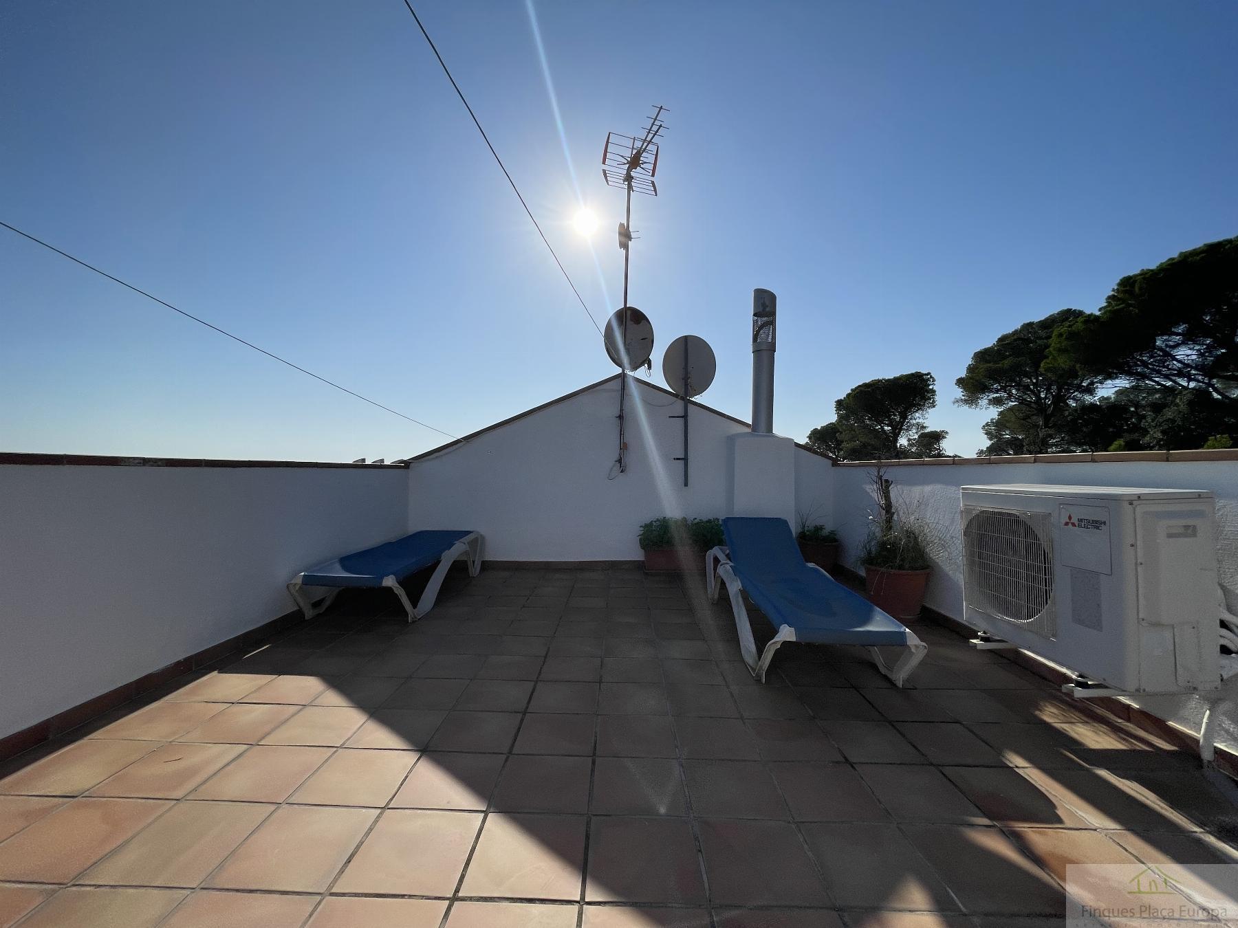 Vente de appartement dans Platja d´Aro