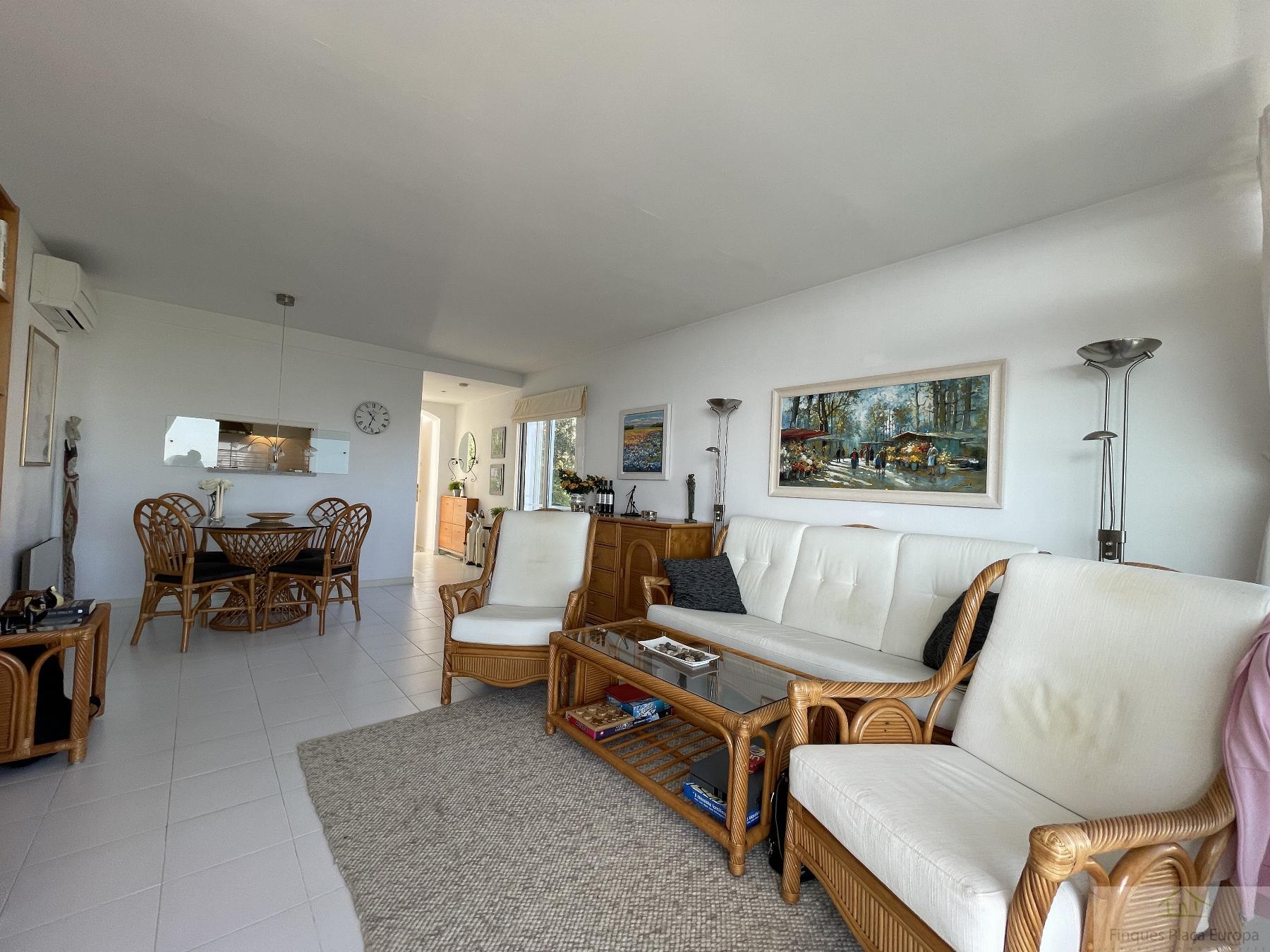 Vente de appartement dans Platja d´Aro