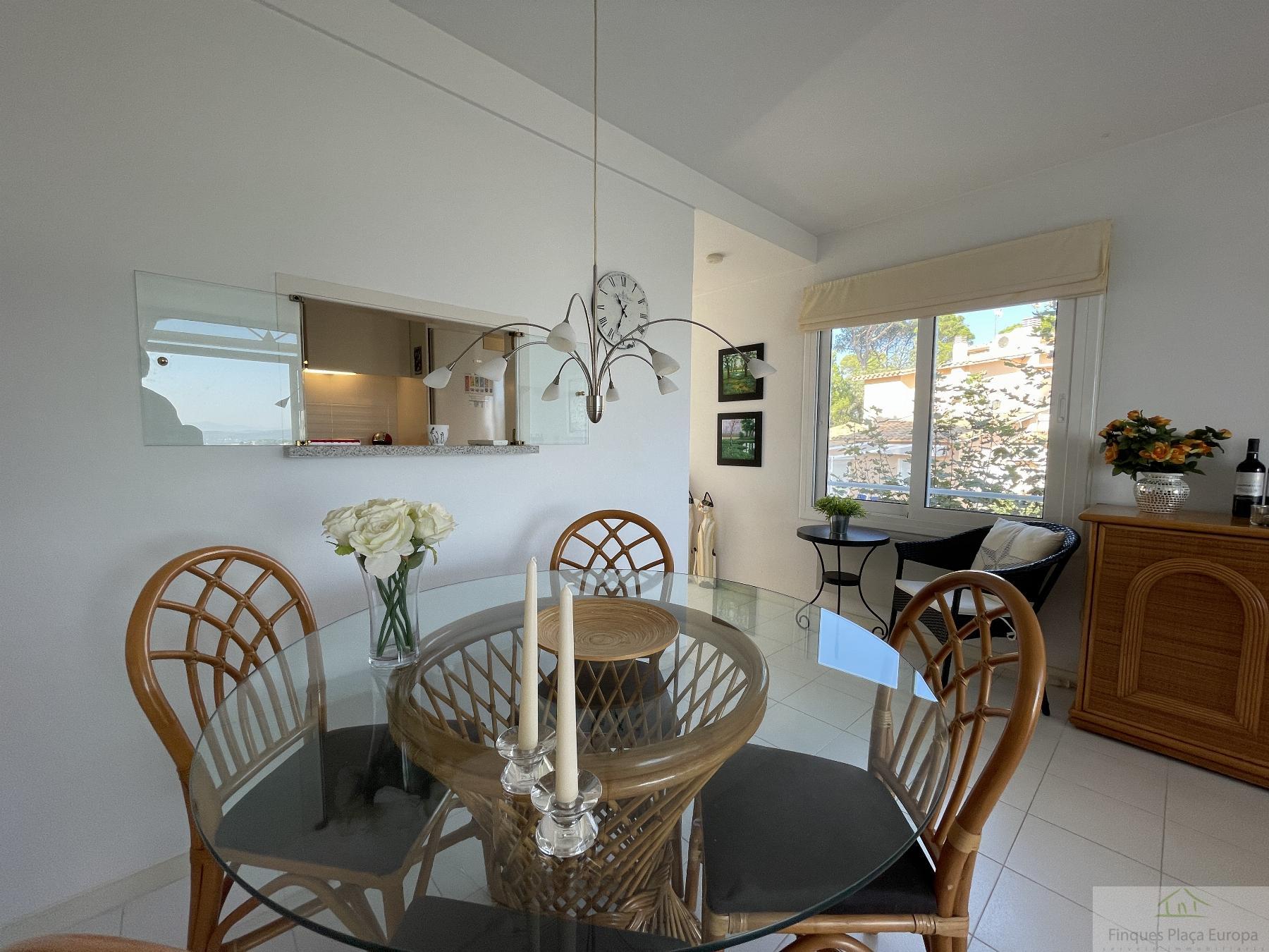 Vente de appartement dans Platja d´Aro