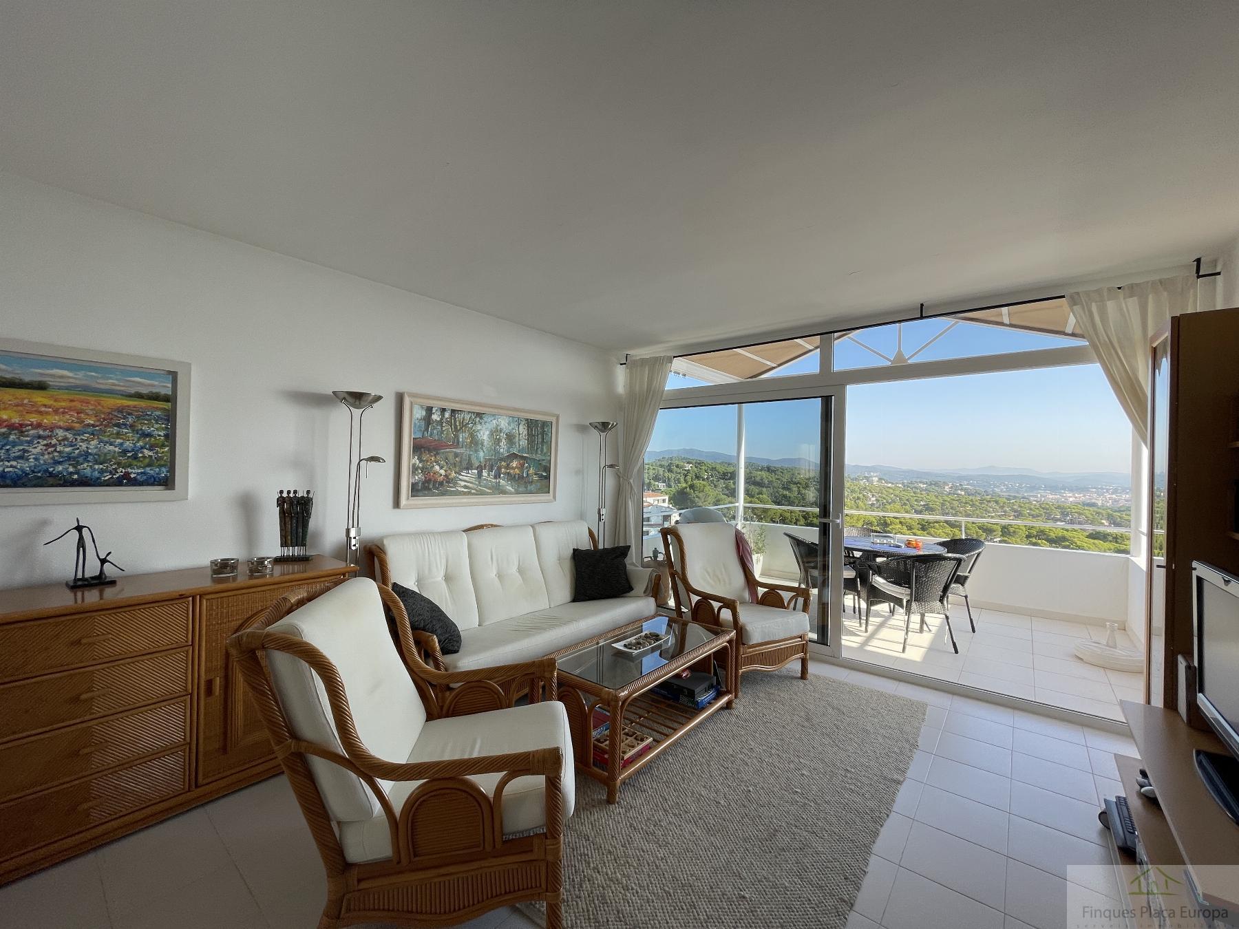 Vente de appartement dans Platja d´Aro