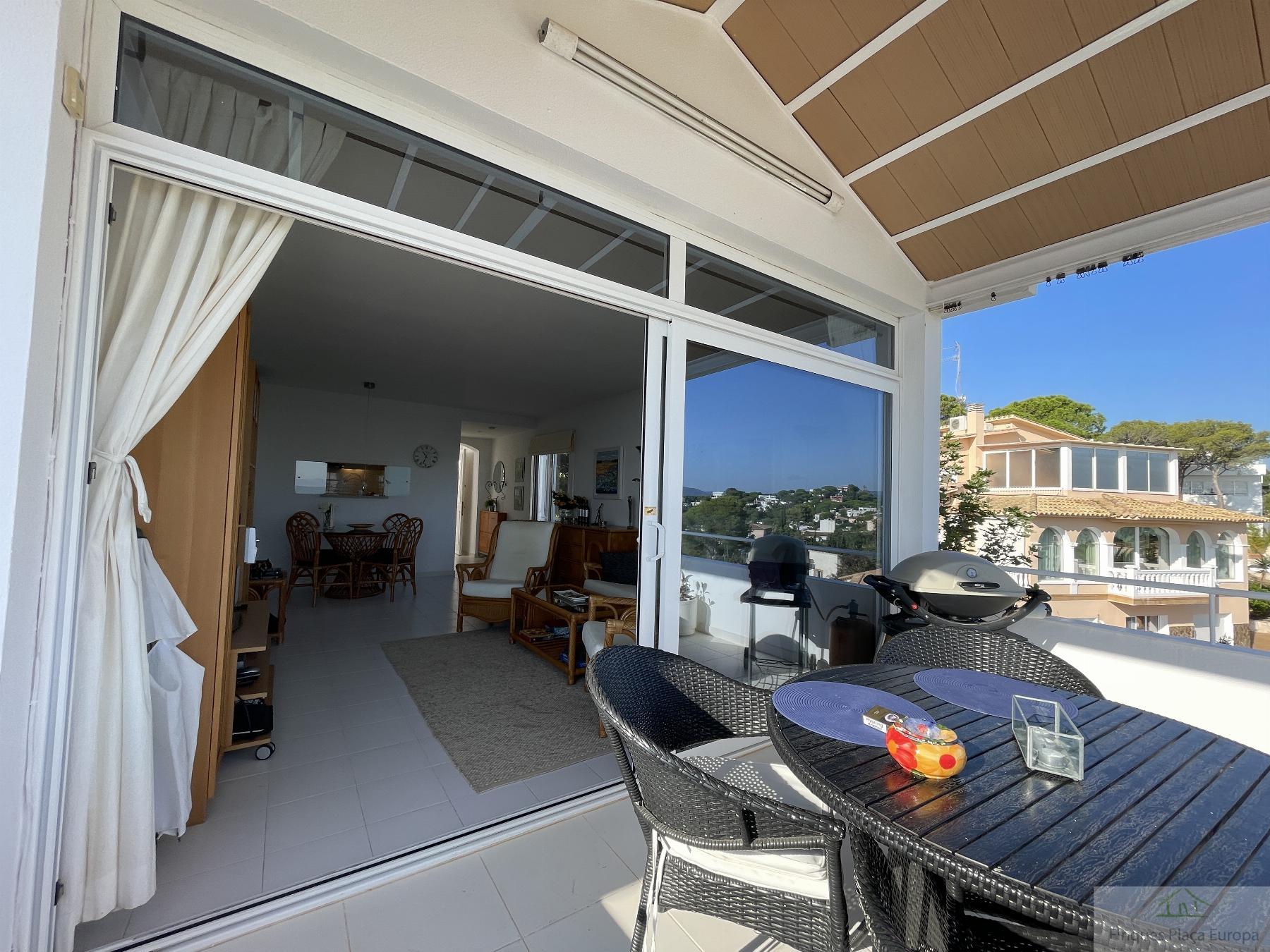 Vente de appartement dans Platja d´Aro