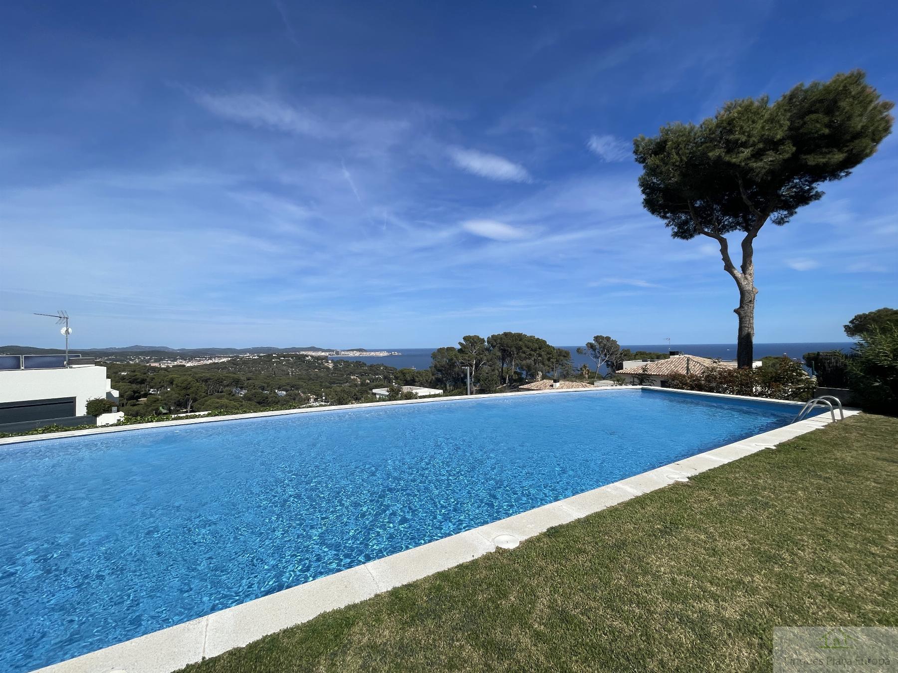 For sale of apartment in Platja d´Aro