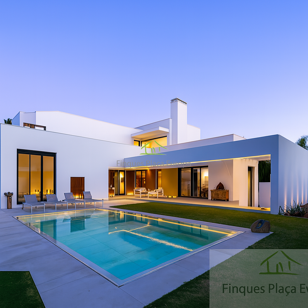Vente de maison dans Santa Cristina D´aro