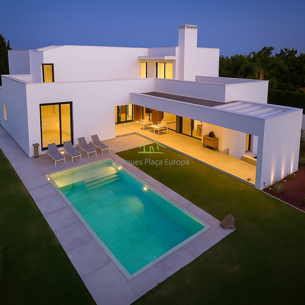 Vente de maison dans Santa Cristina D´aro