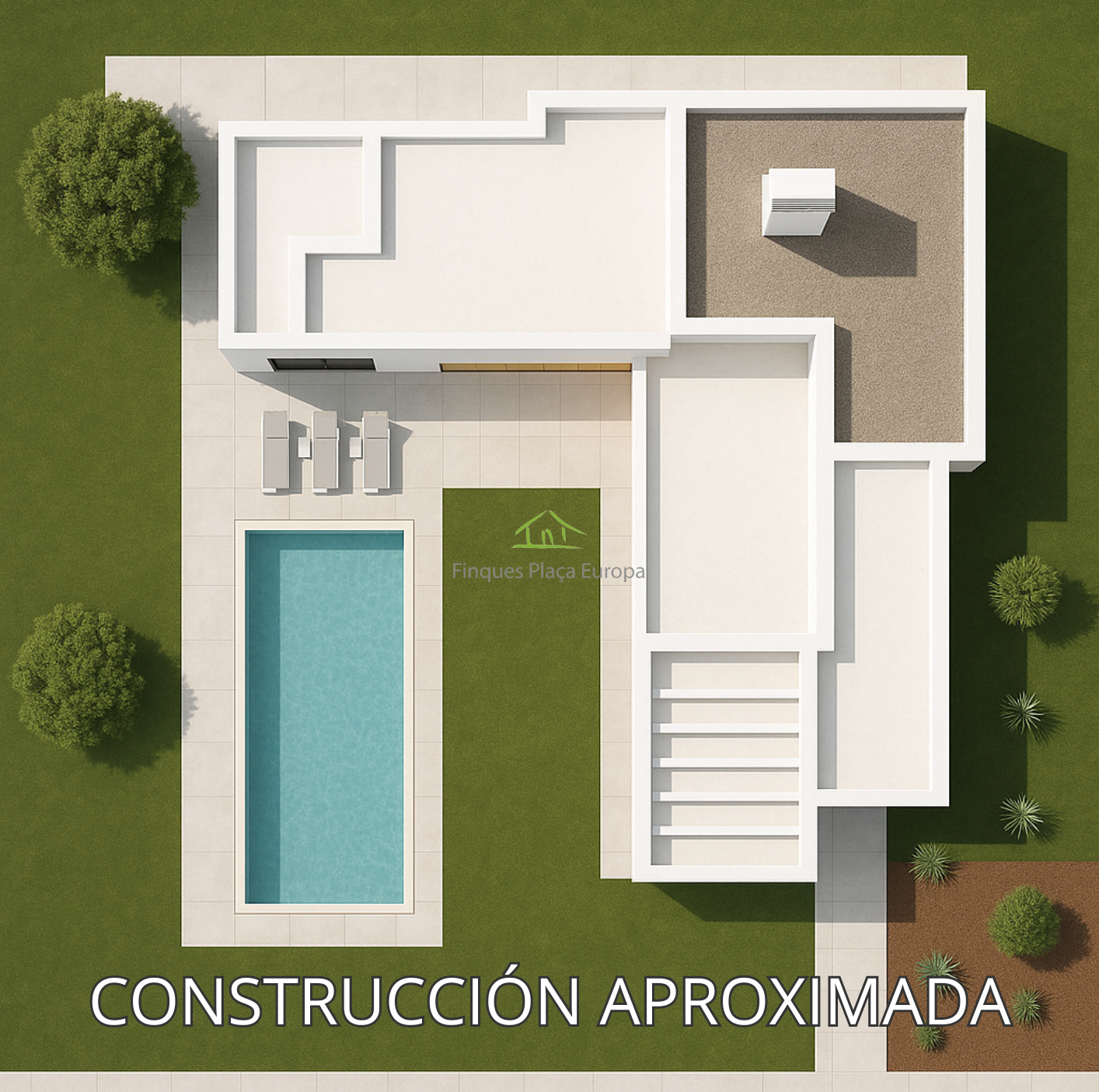 Vente de maison dans Santa Cristina D´aro