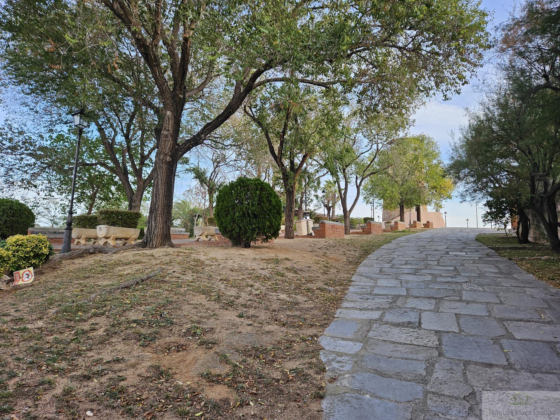 Environs