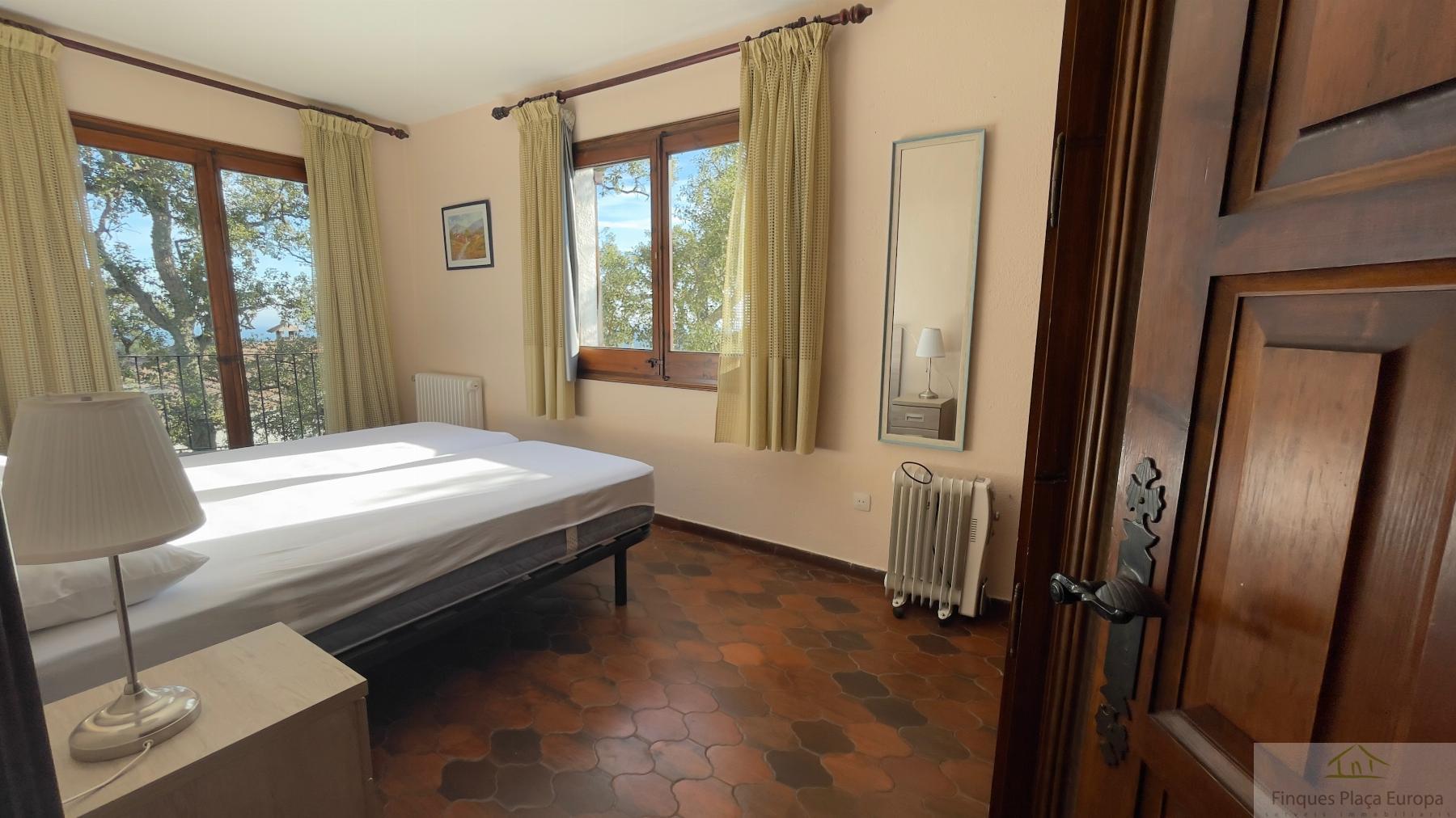 Vente de maison dans Castell d´Aro