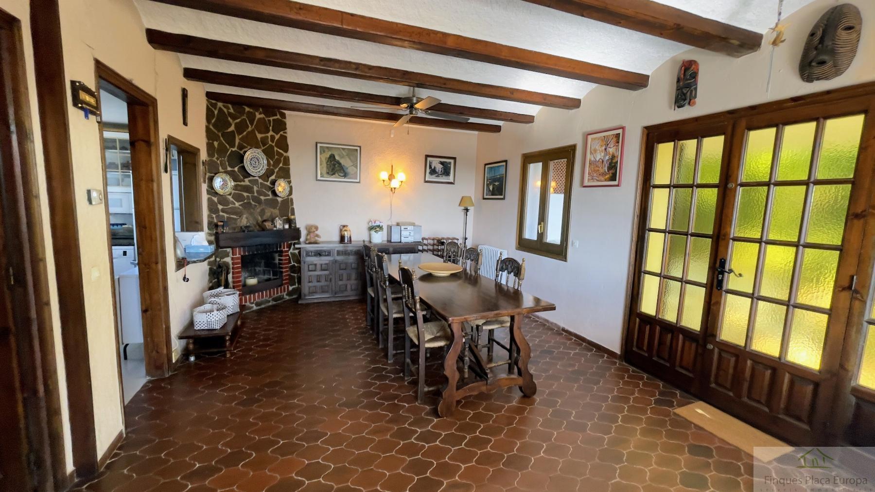 Vente de maison dans Castell d´Aro