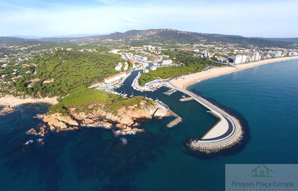 Vente de maison dans Castell d´Aro