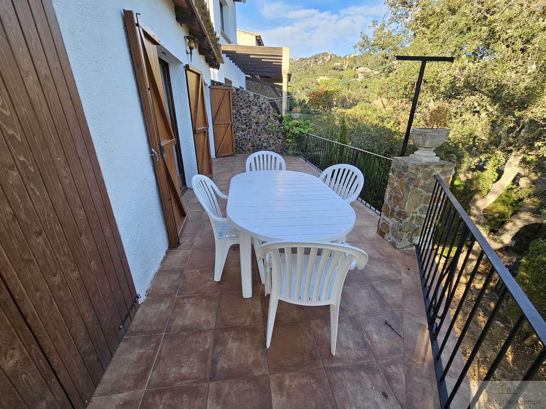 Vente de maison dans Castell d´Aro