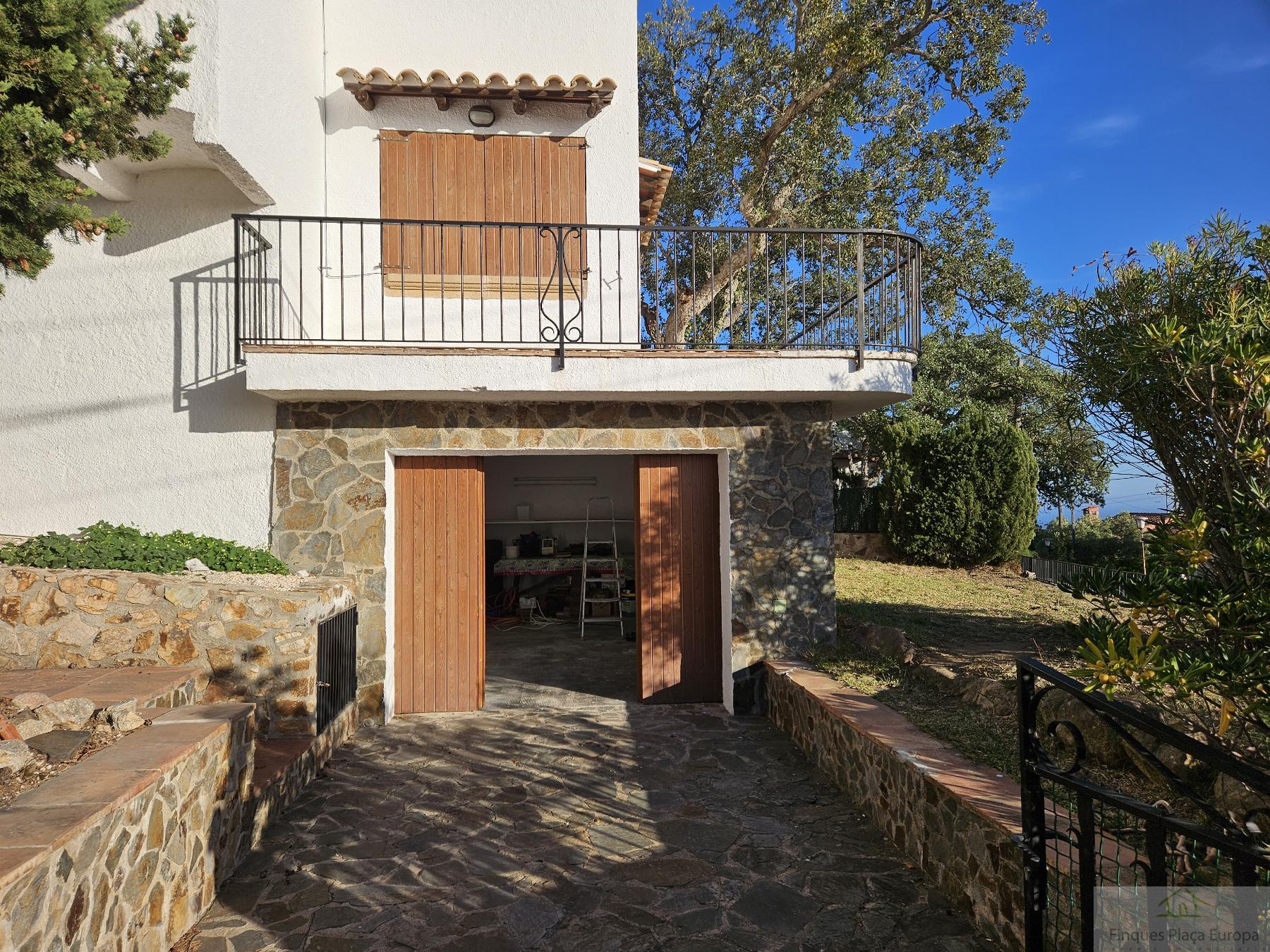 Vente de maison dans Castell d´Aro