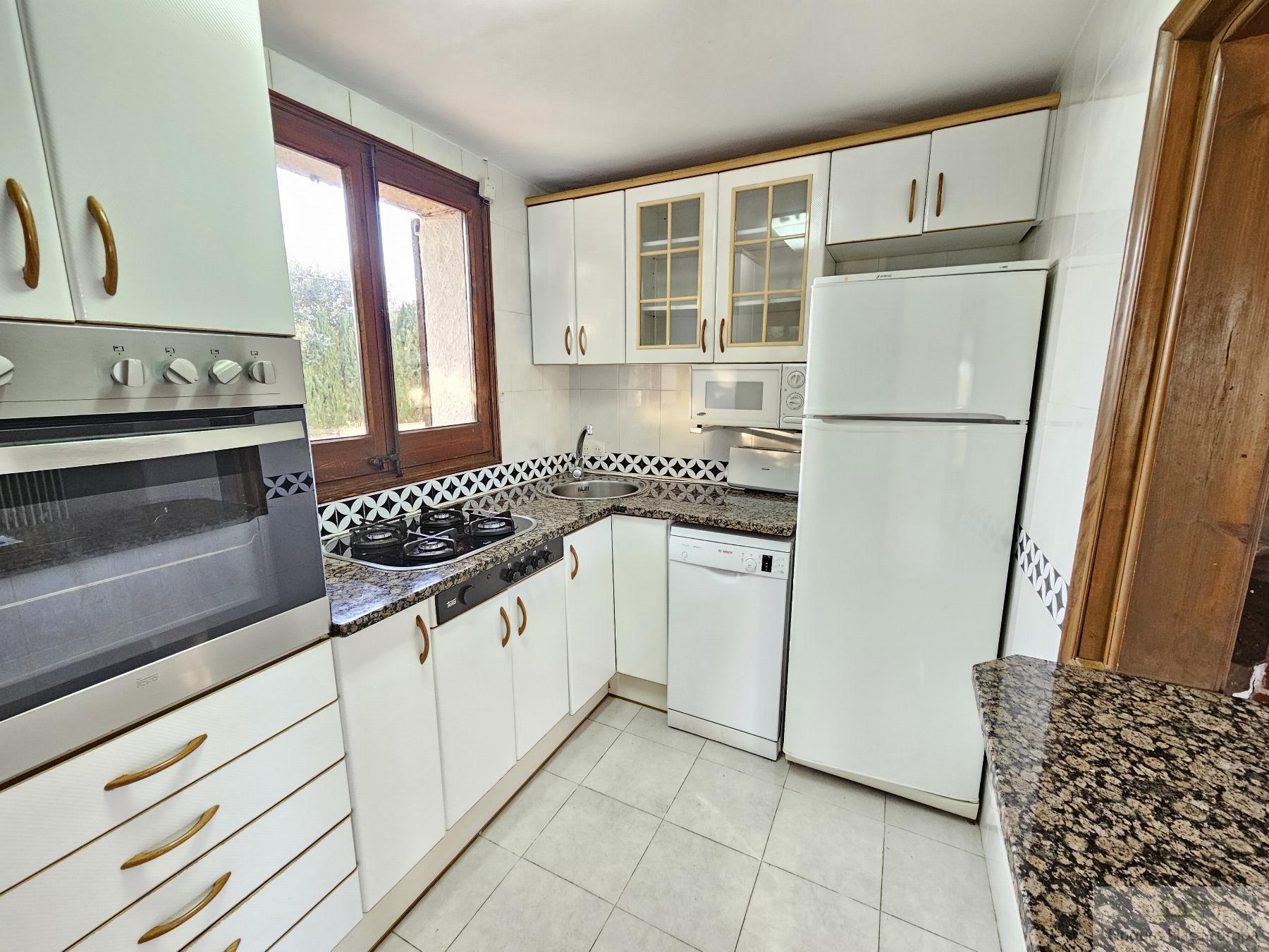 Vente de maison dans Castell d´Aro